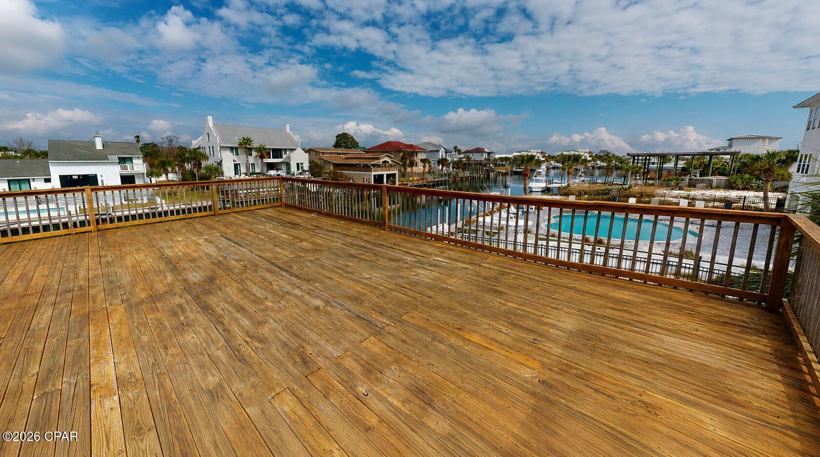 Holiday Isle - Residential