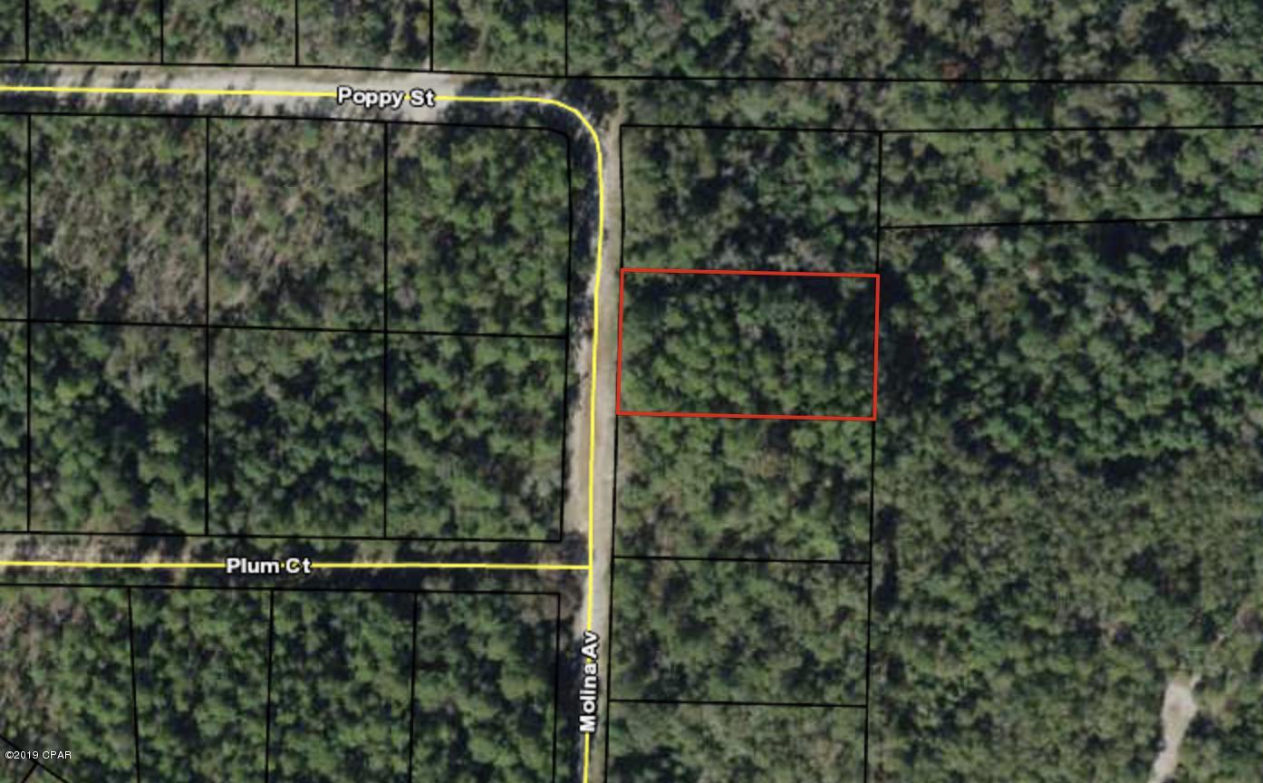 Compass Lake Hills Unit 3 - Land