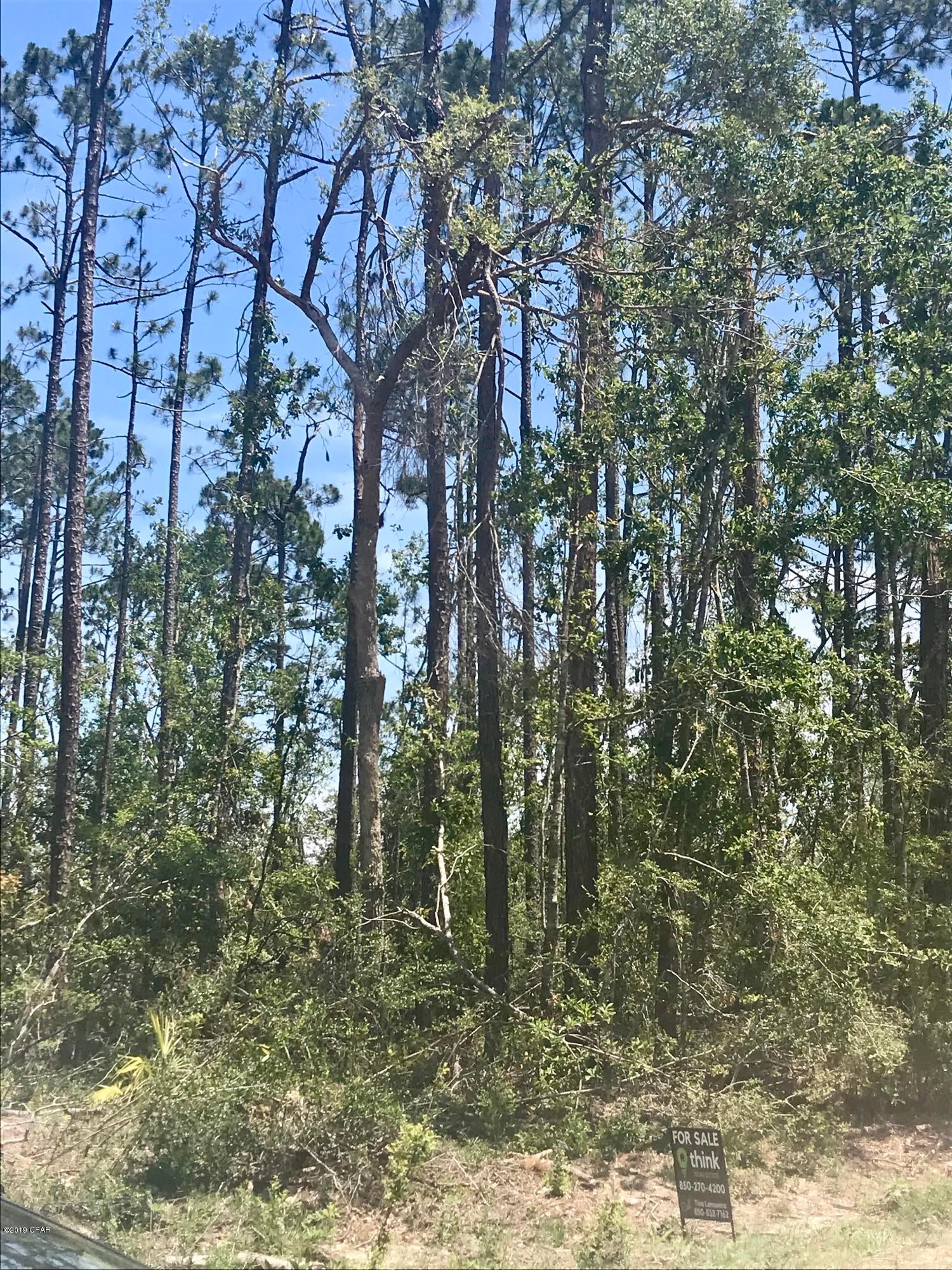 Compass Lake Hills Unit 3 - Land