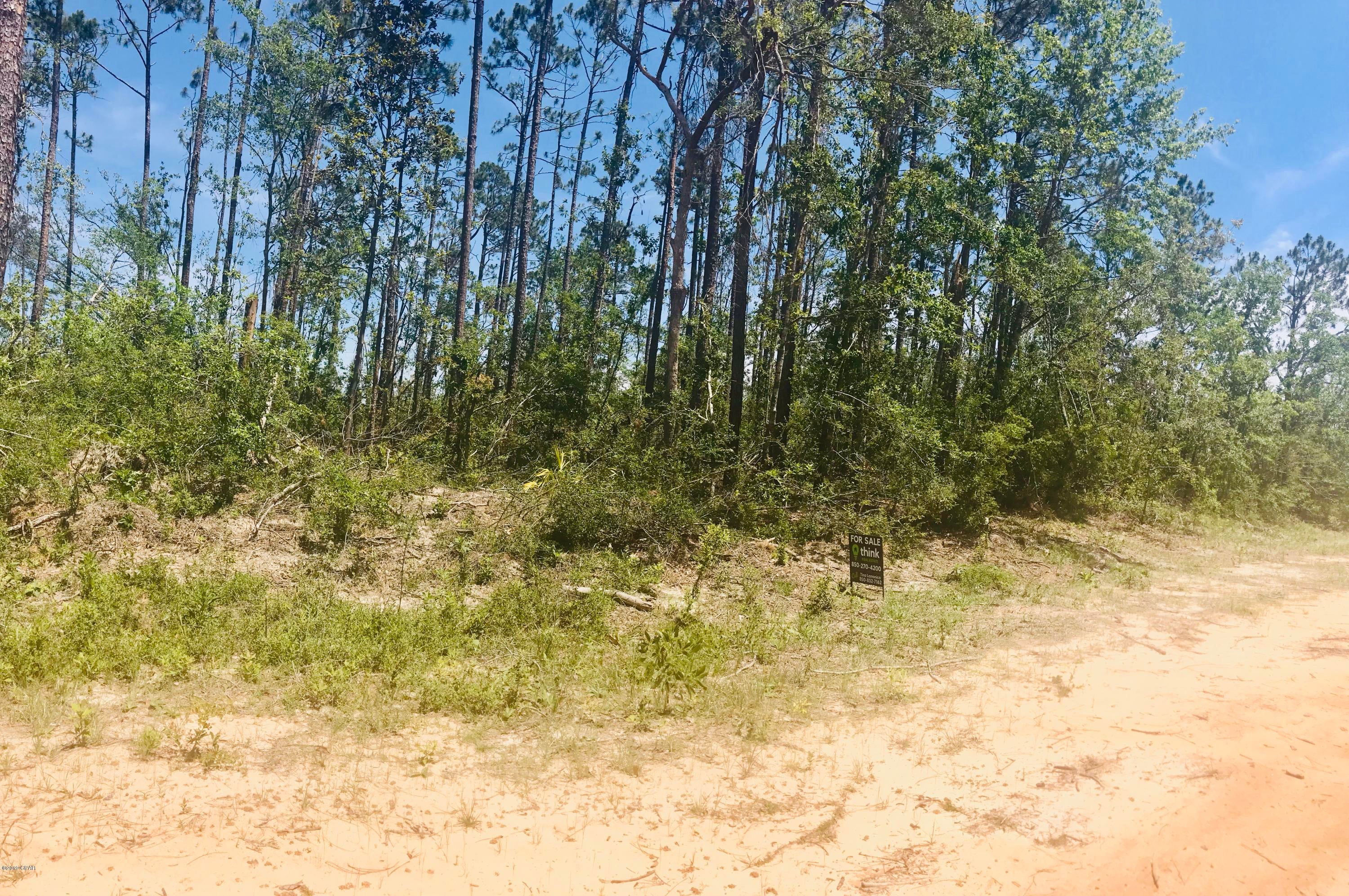 Compass Lake Hills Unit 3 - Land