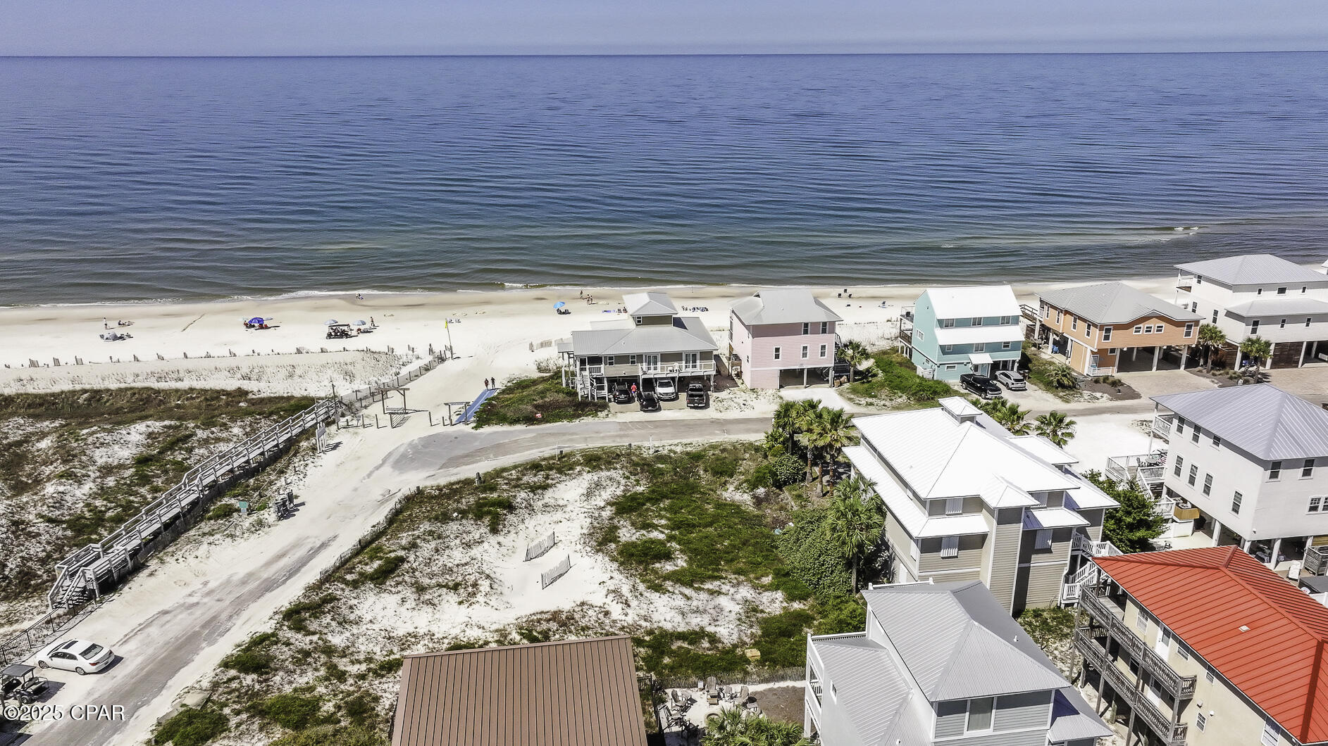 Cape San Blas Shores - Land