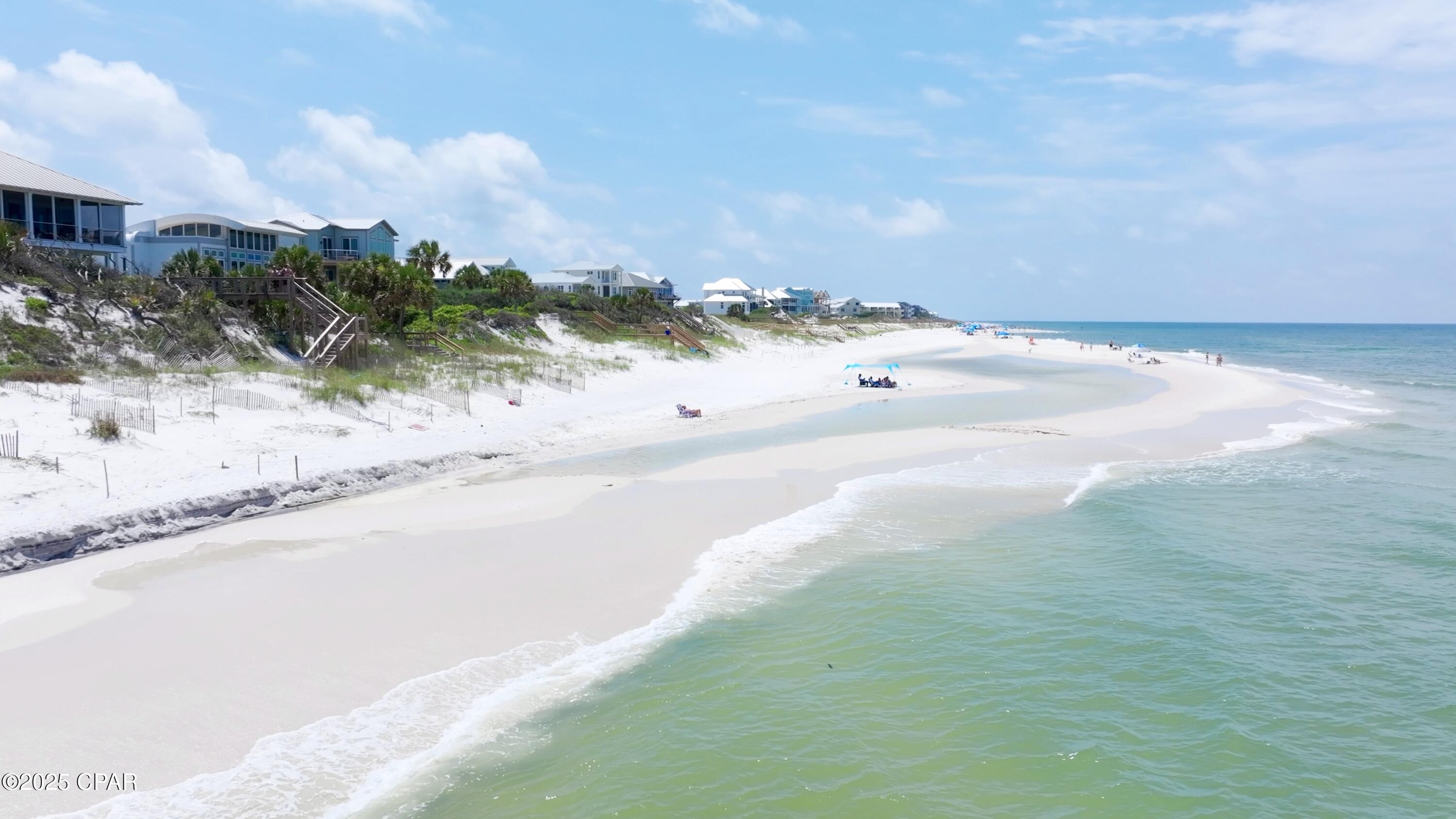 Cape San Blas Shores - Land
