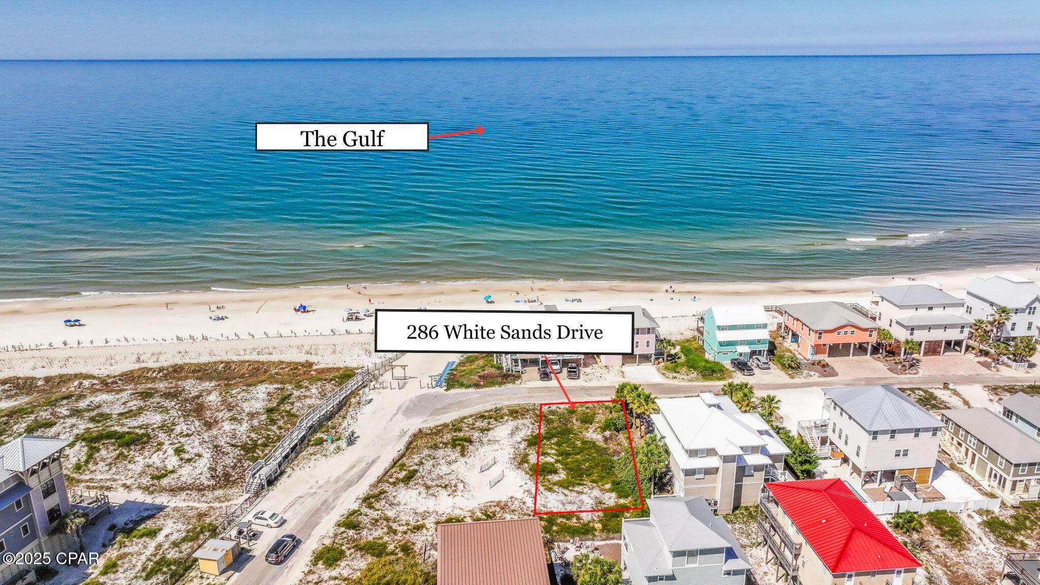 Cape San Blas Shores - Land