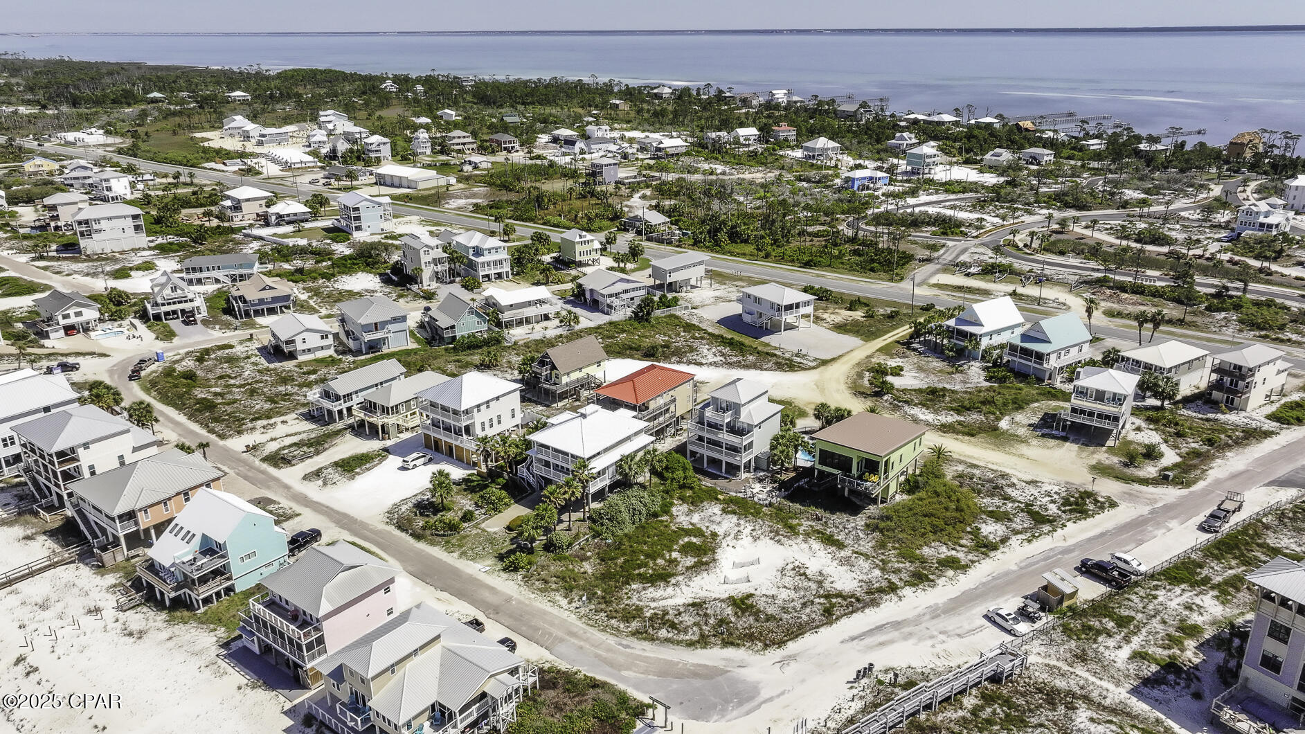 Cape San Blas Shores - Land