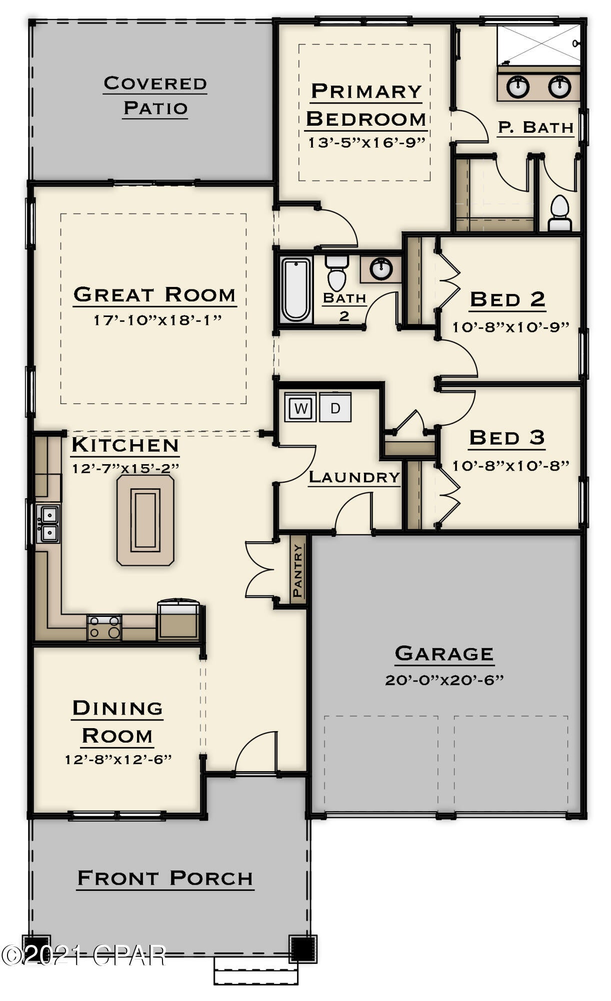 Sweetbay - Residential