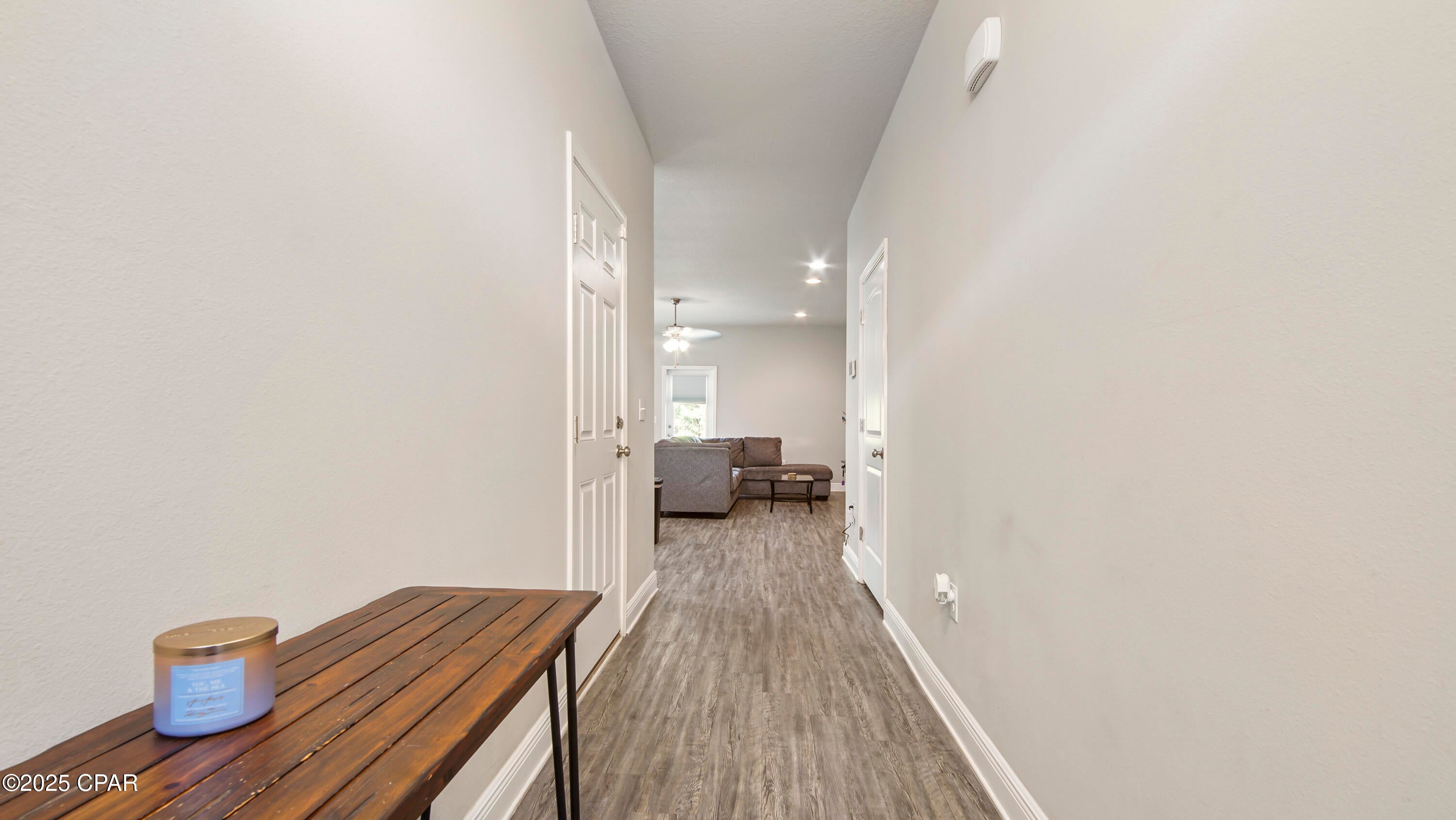 Sentinel Point - Residential Lease