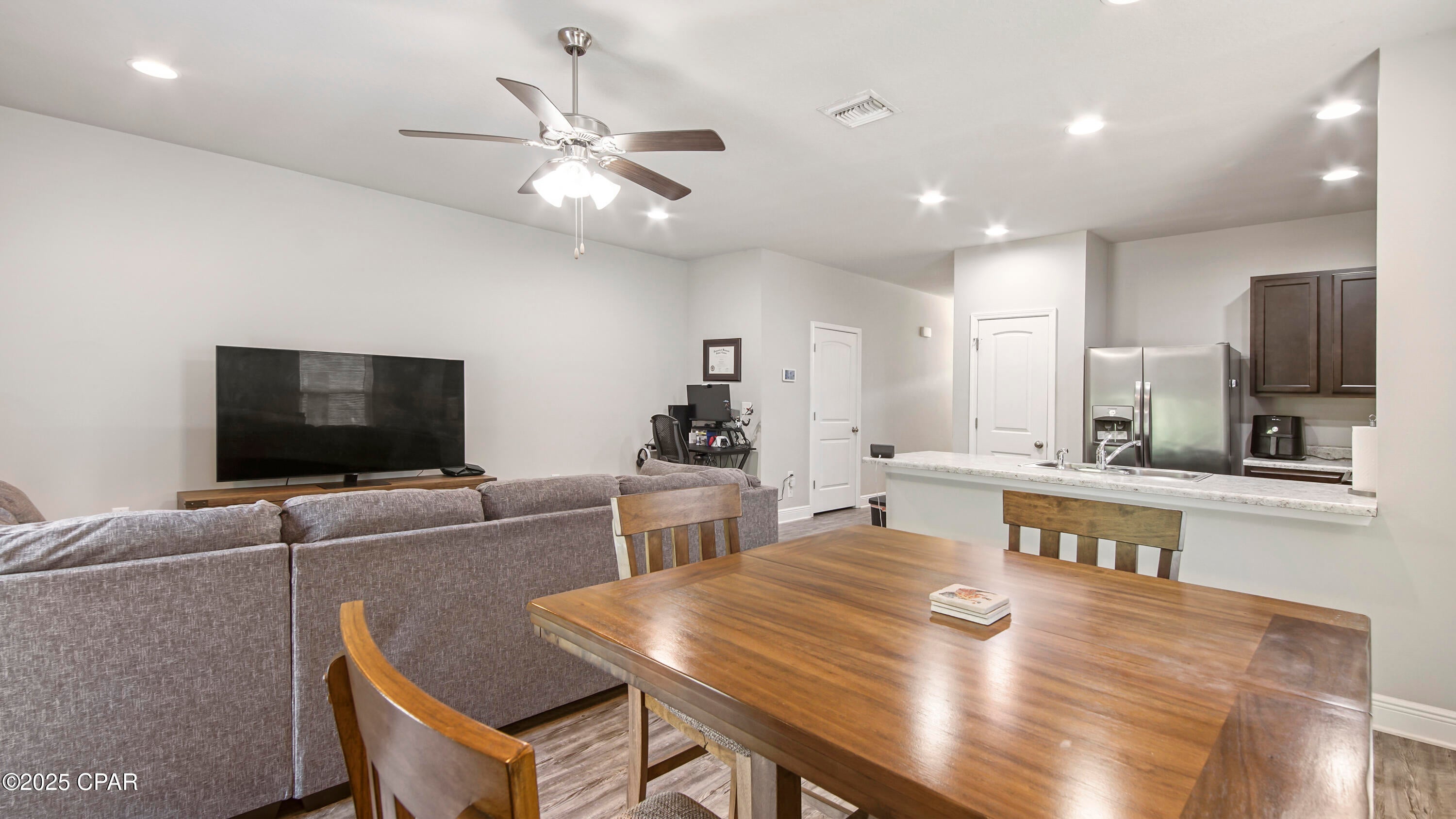Sentinel Point - Residential Lease