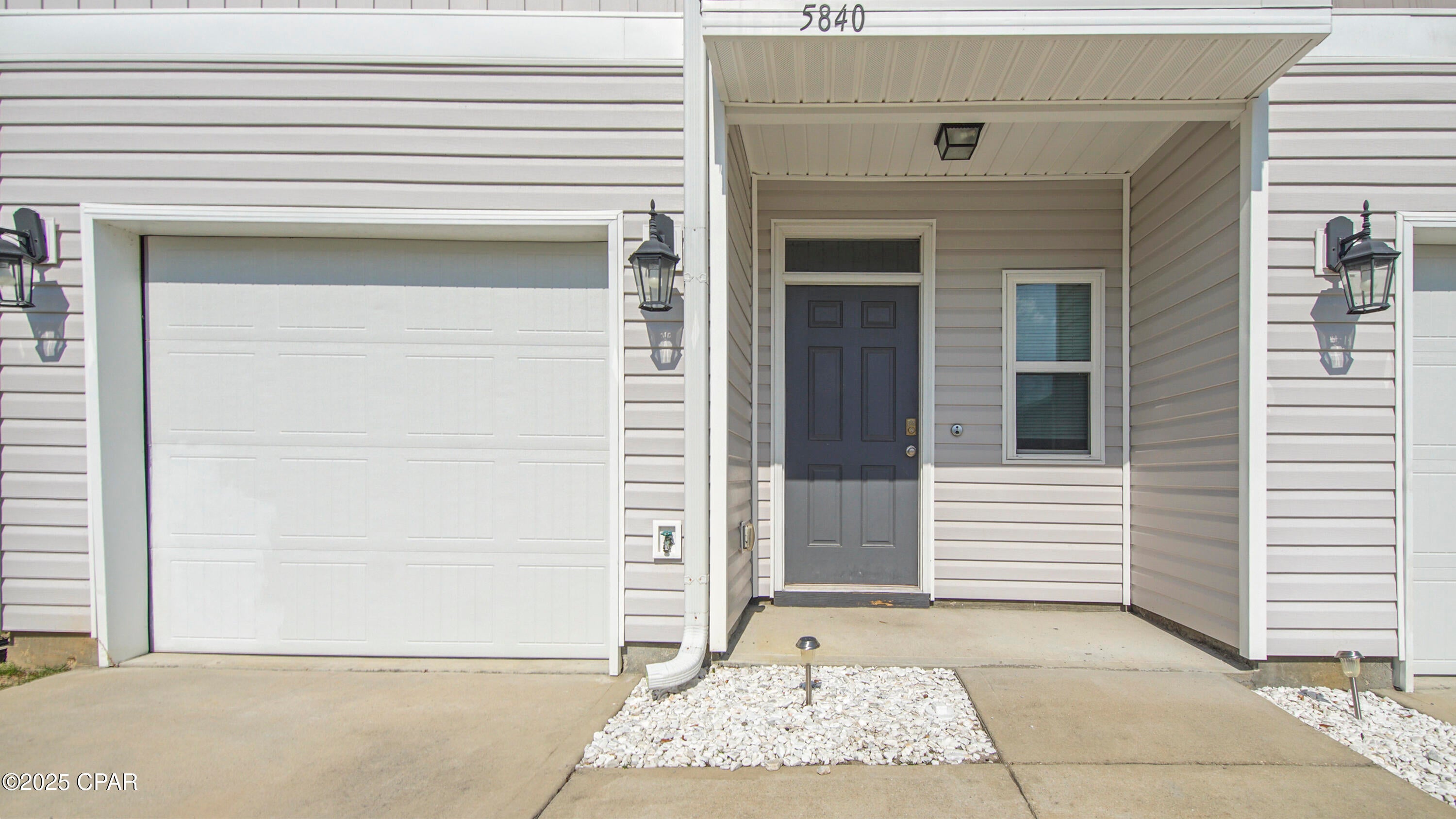 Sentinel Point - Residential Lease