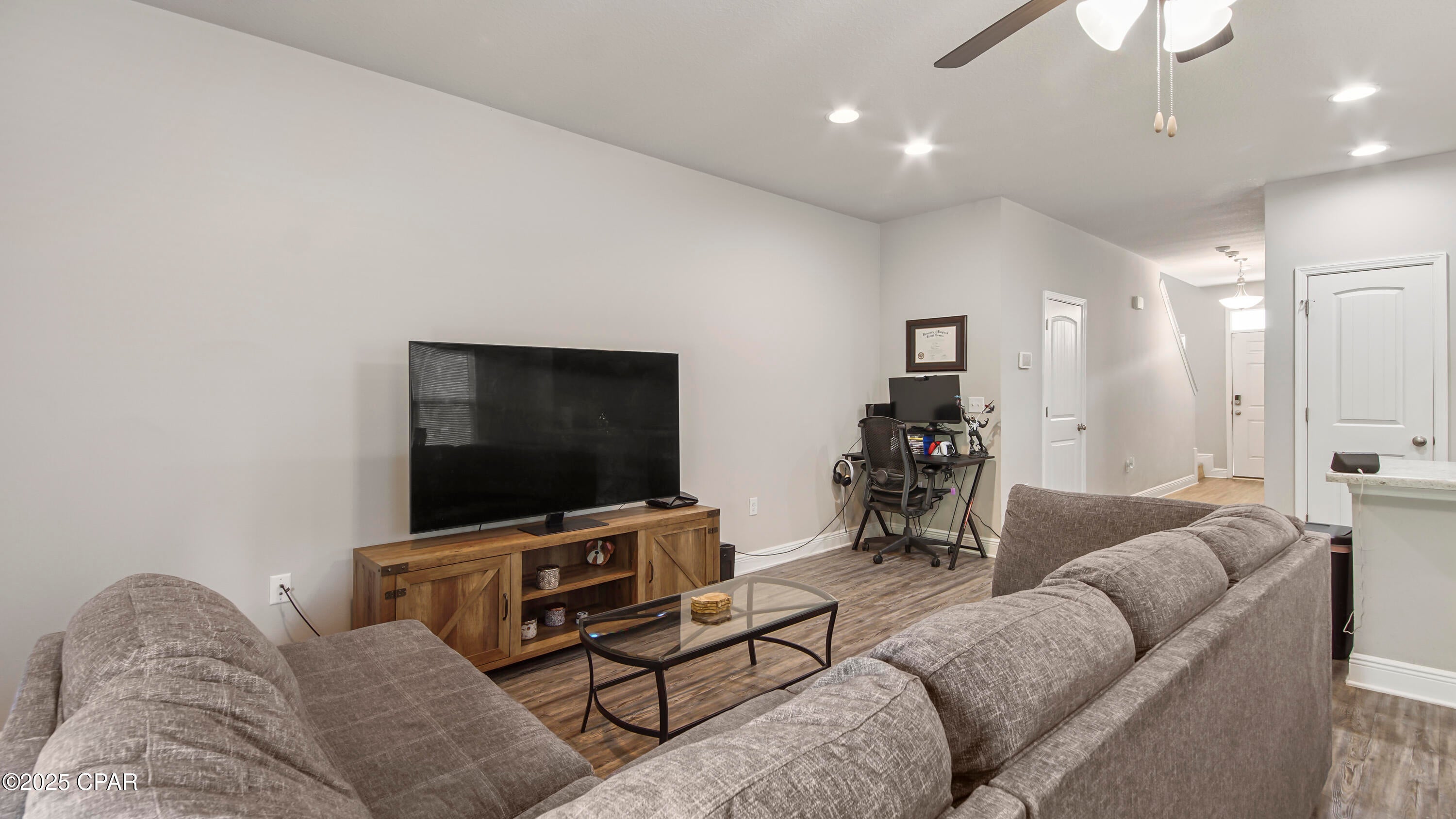 Sentinel Point - Residential Lease