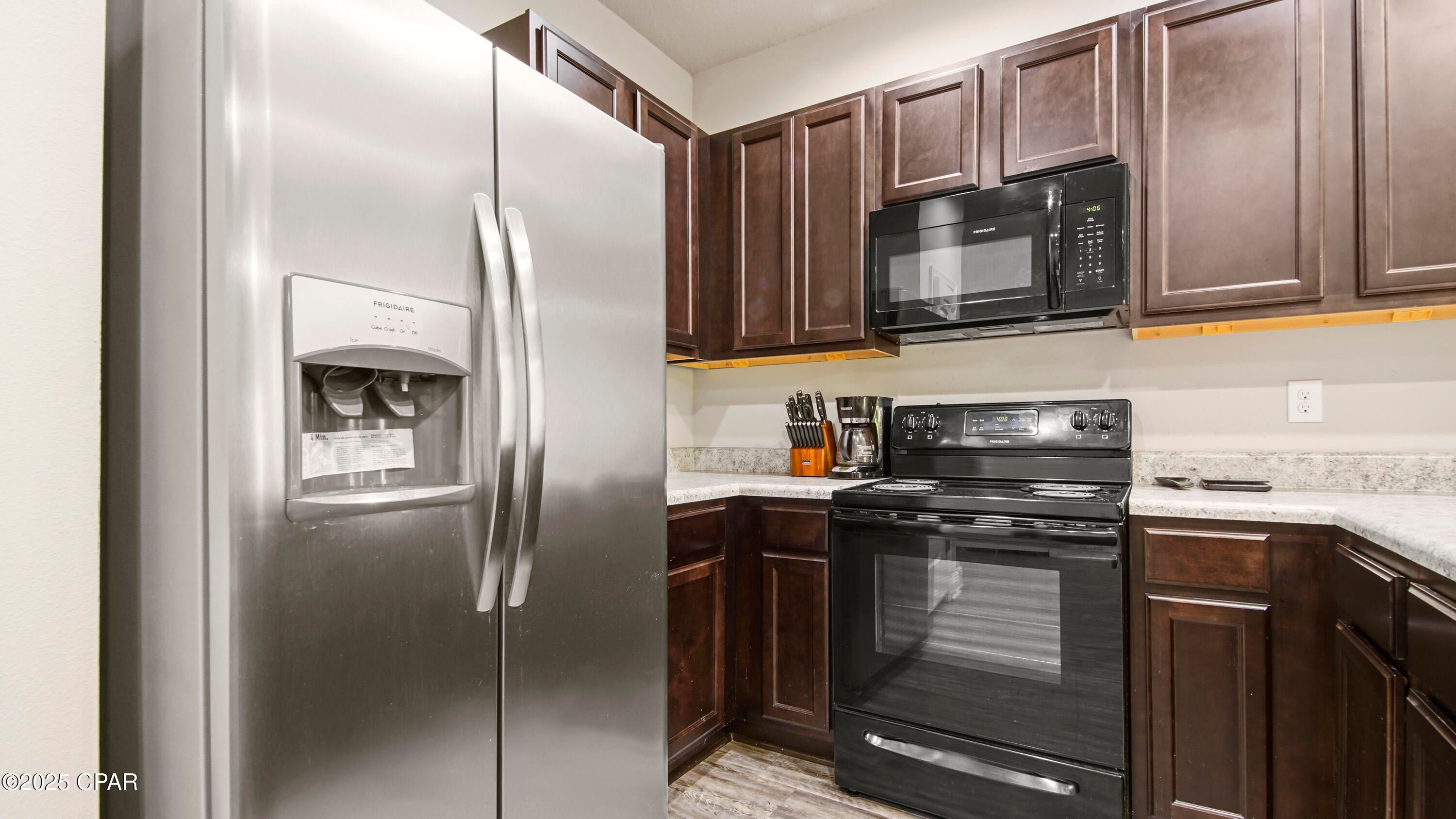 Sentinel Point - Residential Lease