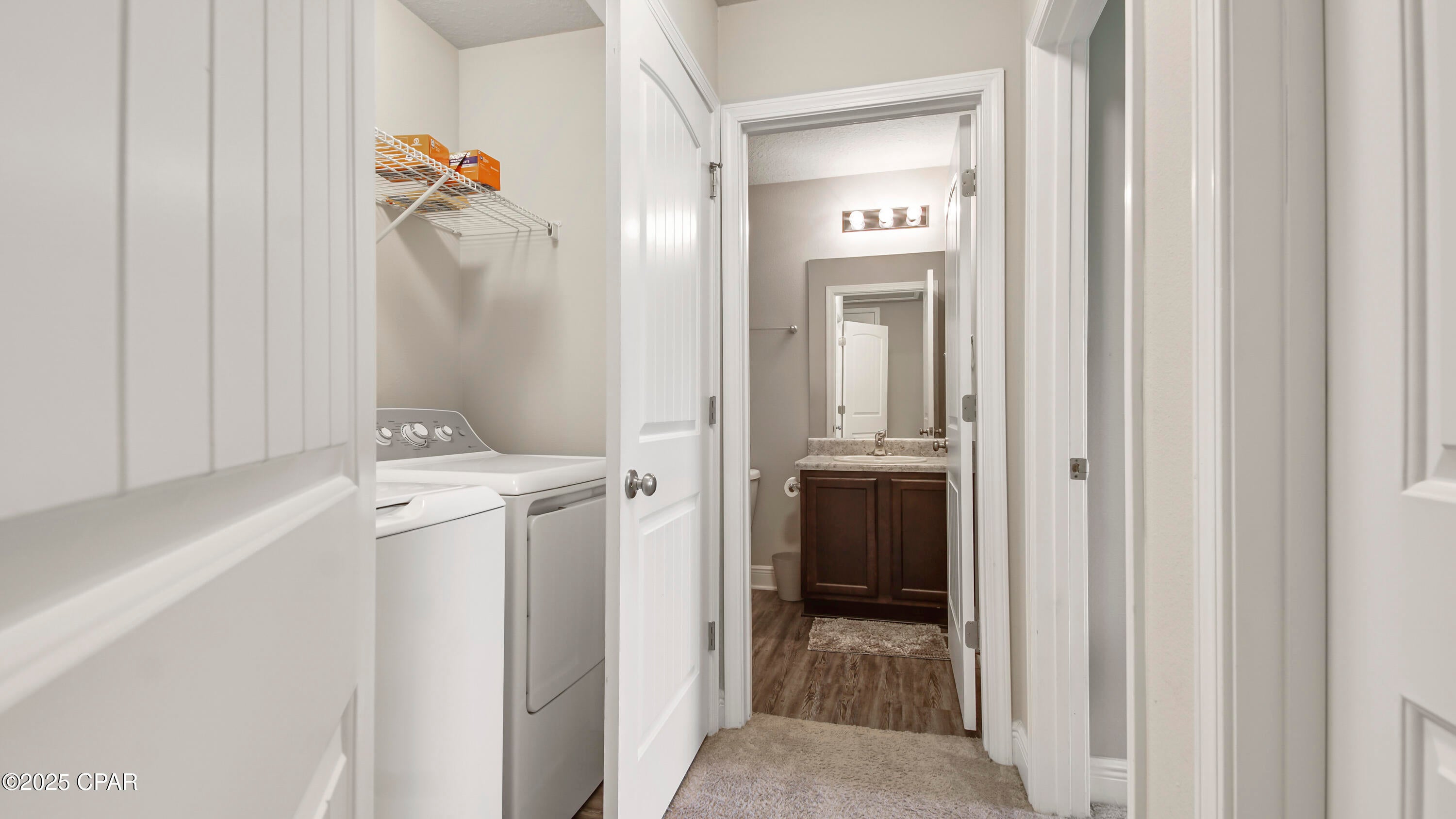 Sentinel Point - Residential Lease