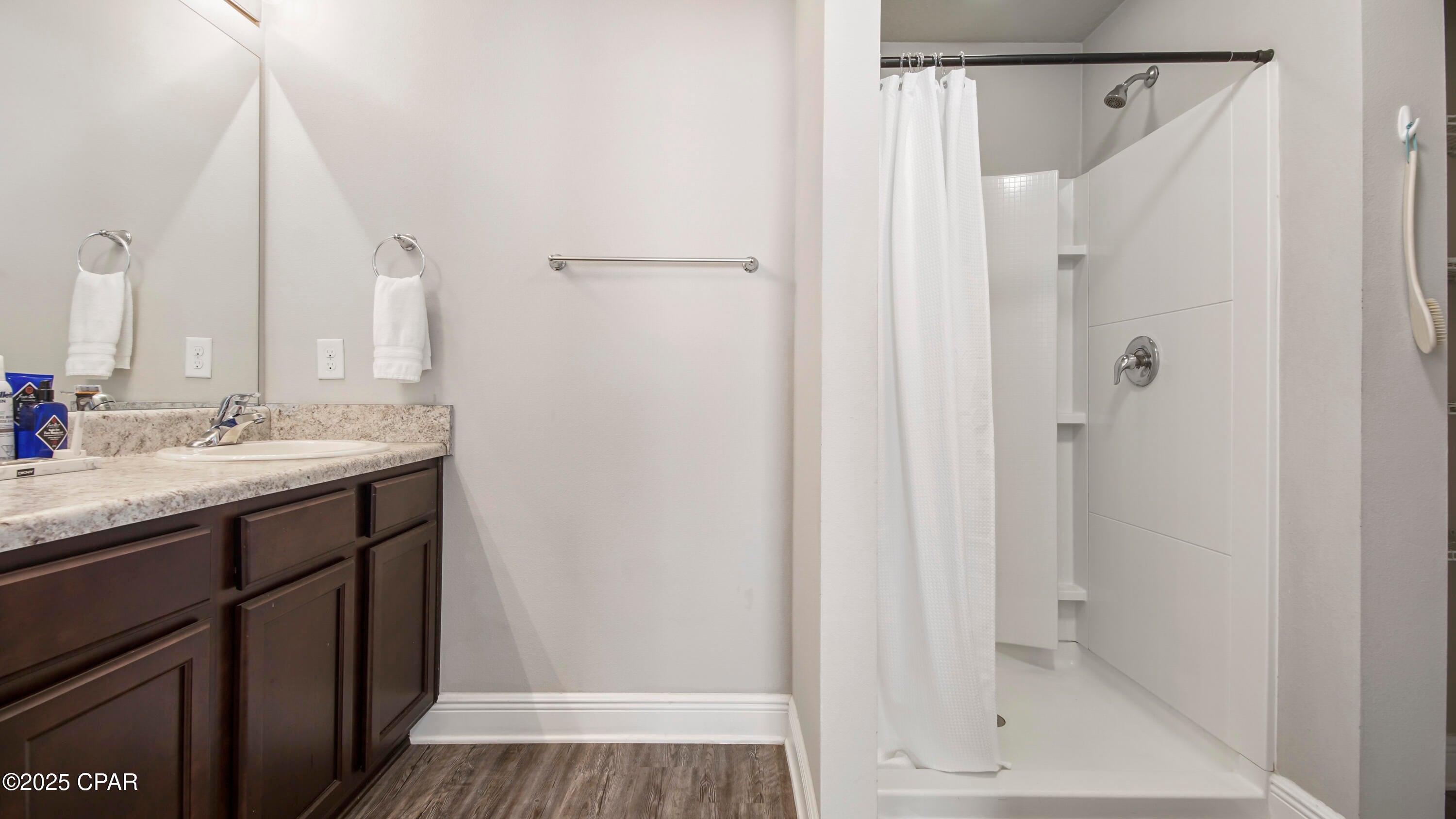 Sentinel Point - Residential Lease
