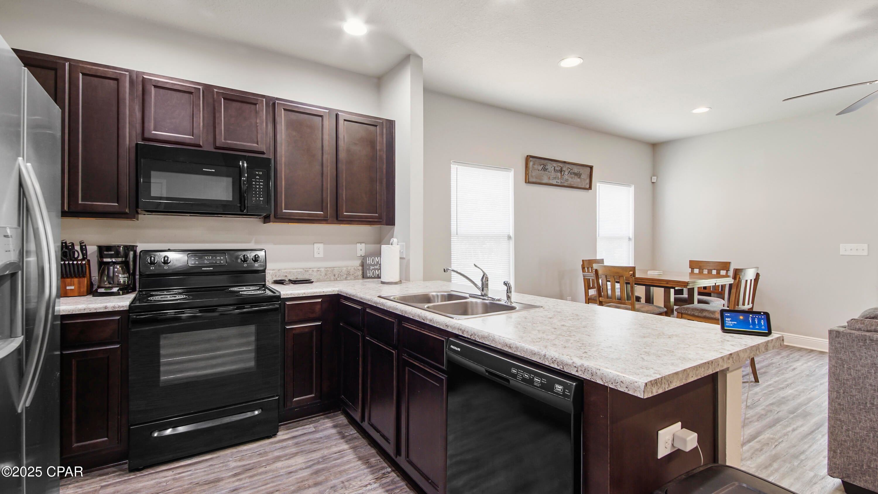 Sentinel Point - Residential Lease