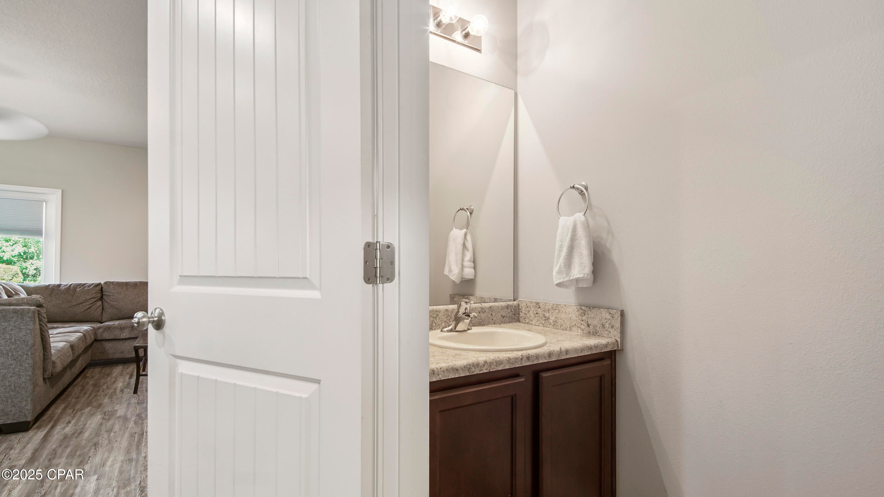 Sentinel Point - Residential Lease