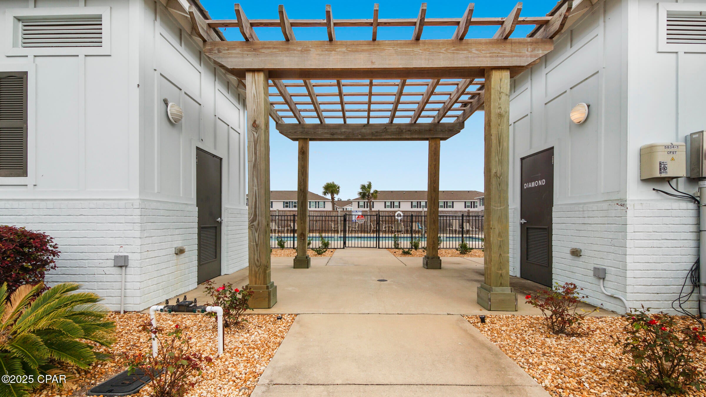 Sentinel Point - Residential Lease