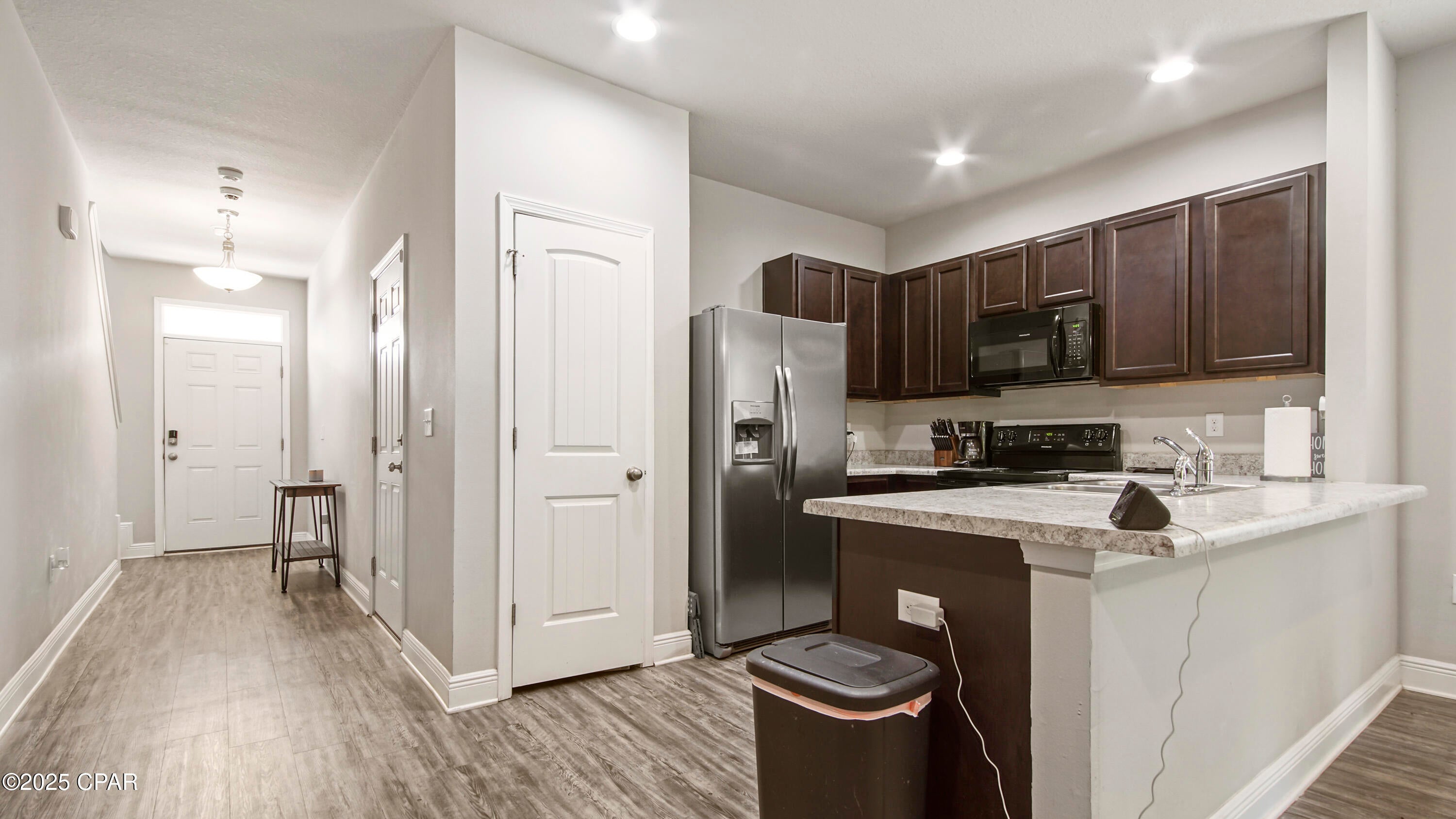 Sentinel Point - Residential Lease