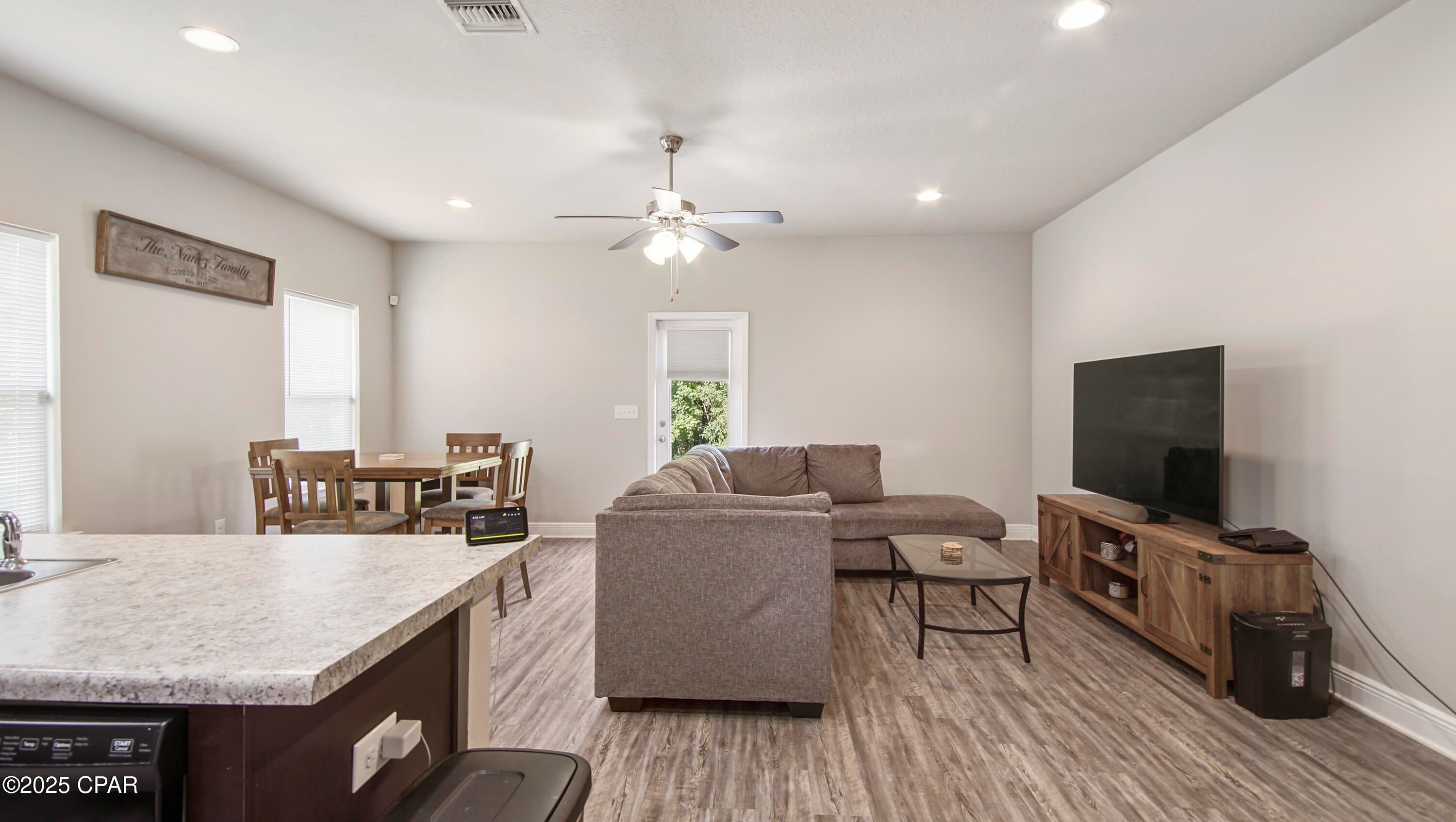 Sentinel Point - Residential Lease