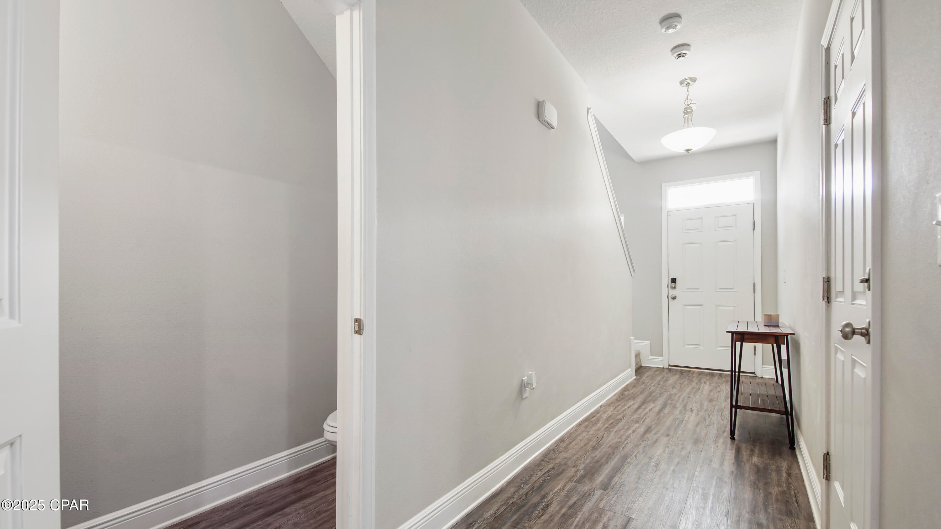 Sentinel Point - Residential Lease