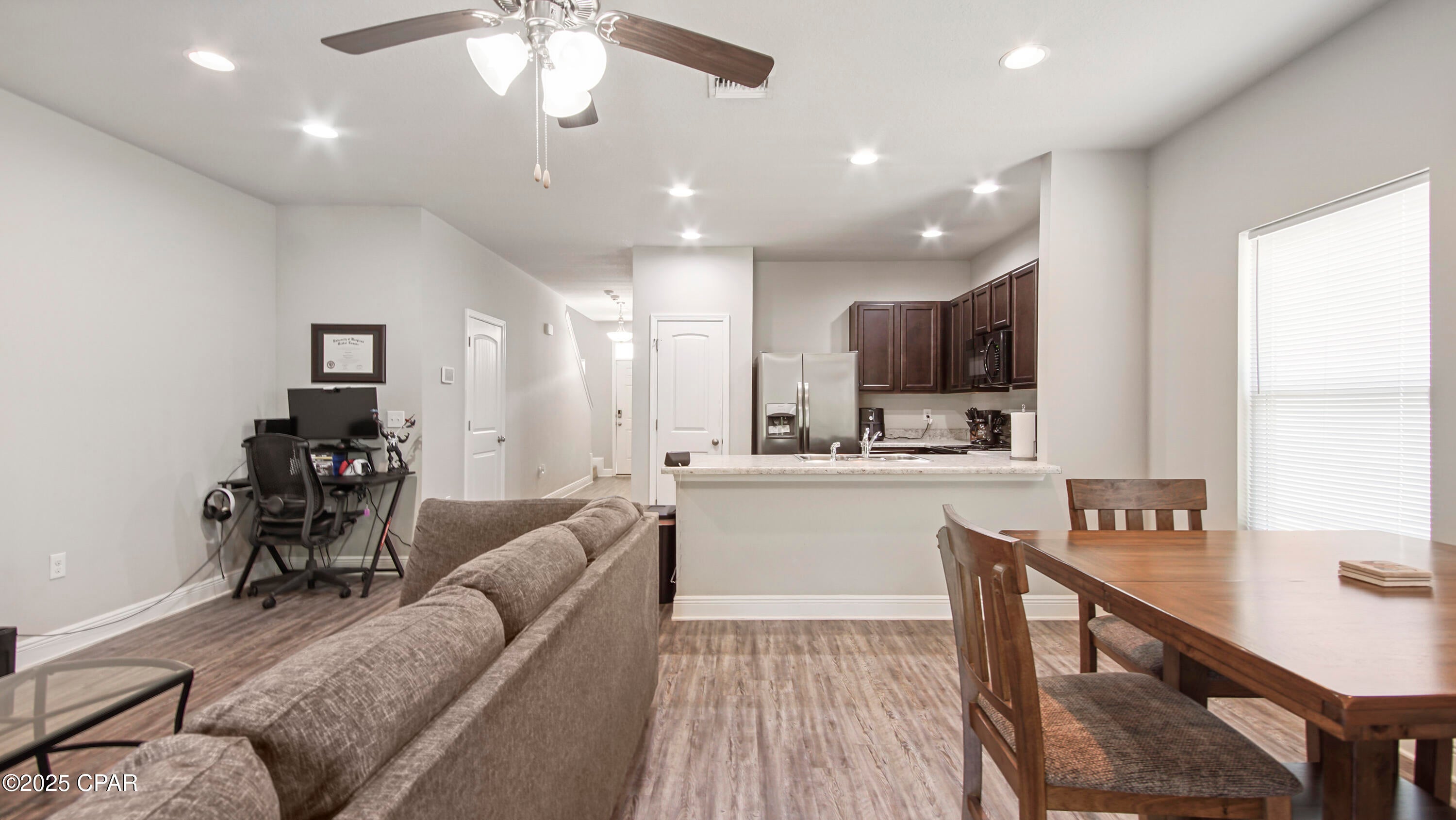 Sentinel Point - Residential Lease
