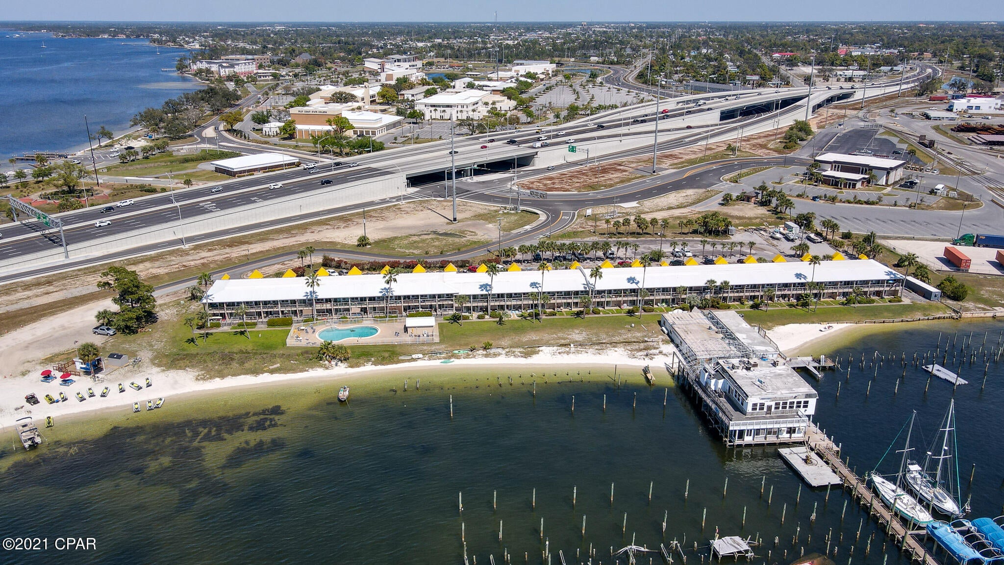 Sun Harbor Condo - Residential