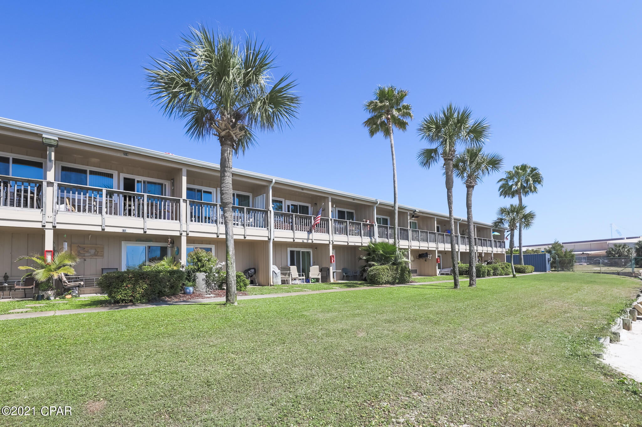 Sun Harbor Condo - Residential