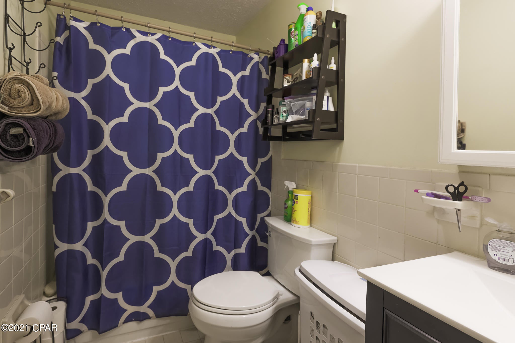Sun Harbor Condo - Residential
