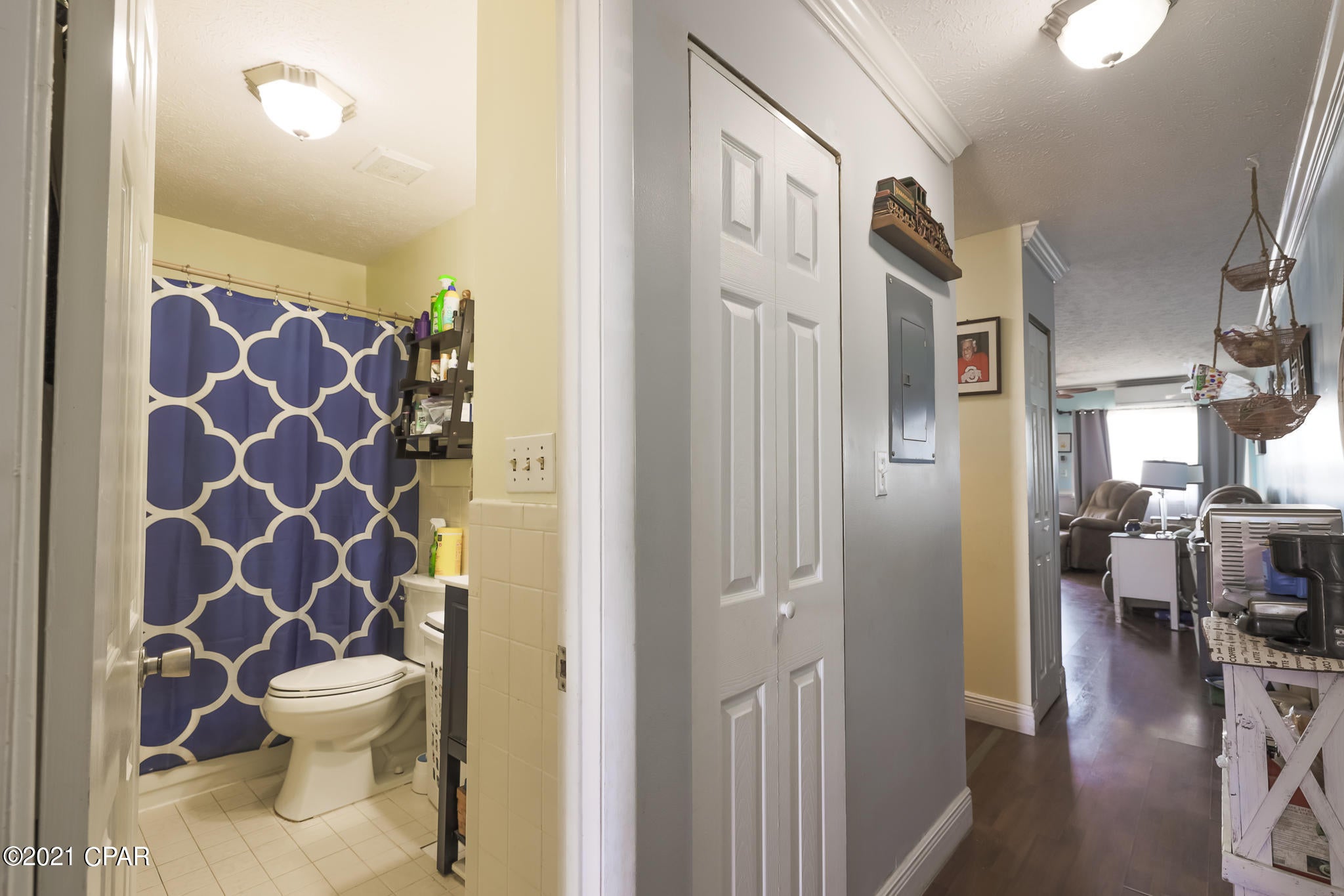 Sun Harbor Condo - Residential