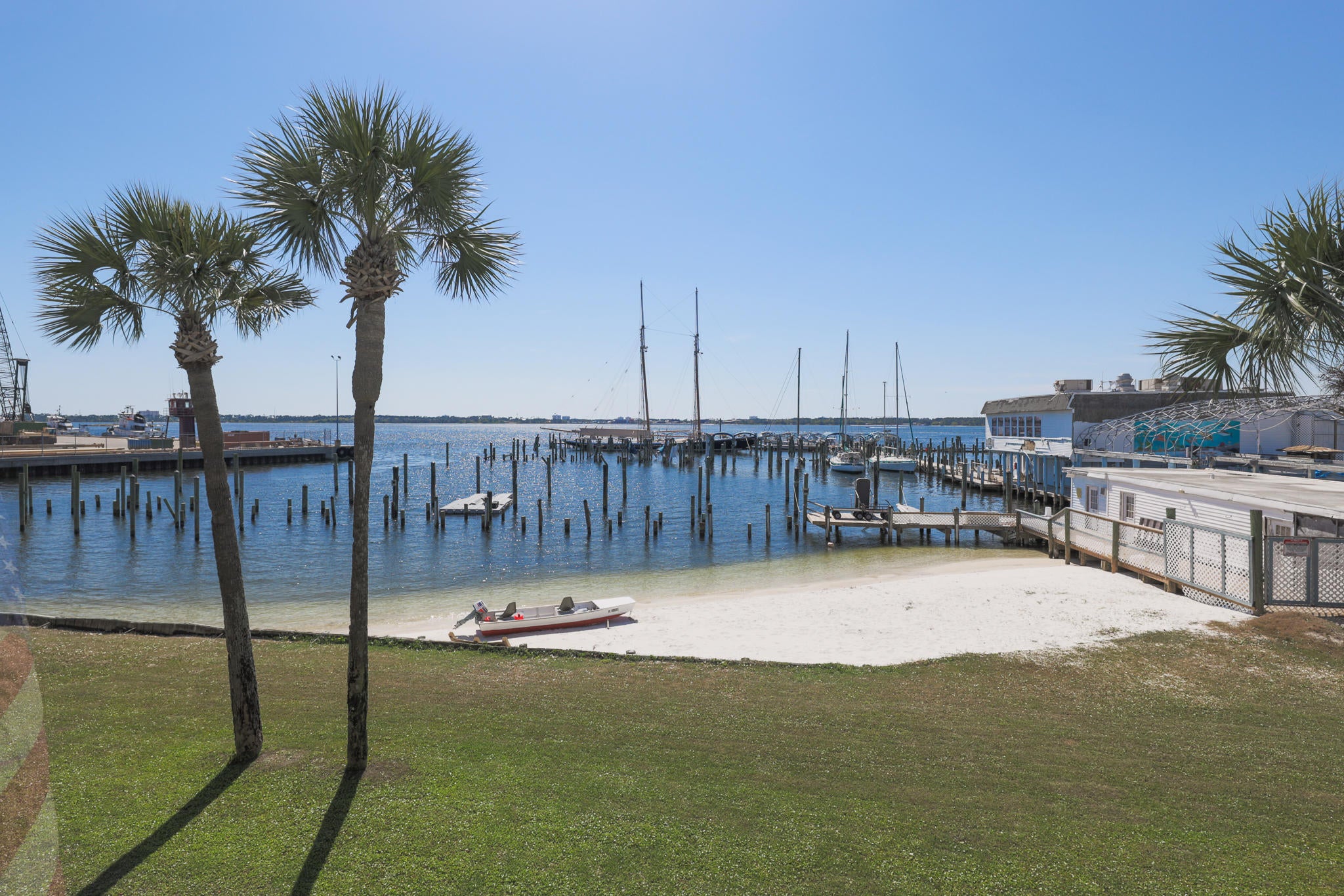 Sun Harbor Condo - Residential