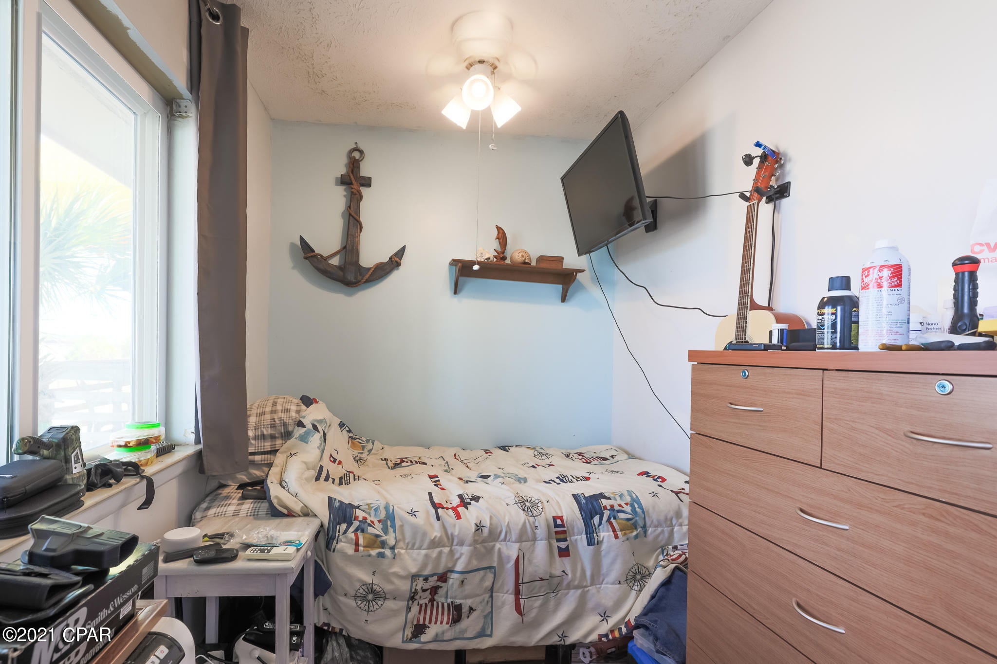 Sun Harbor Condo - Residential