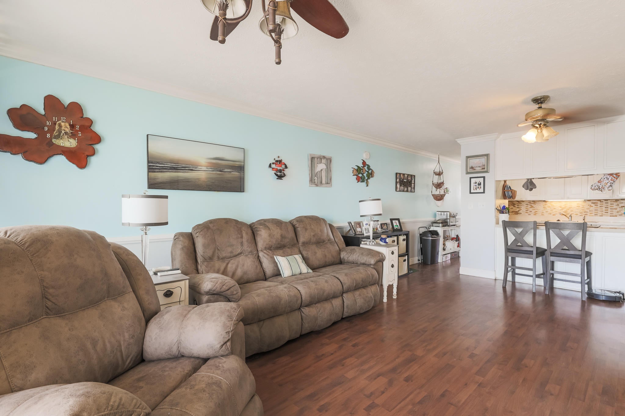 Sun Harbor Condo - Residential