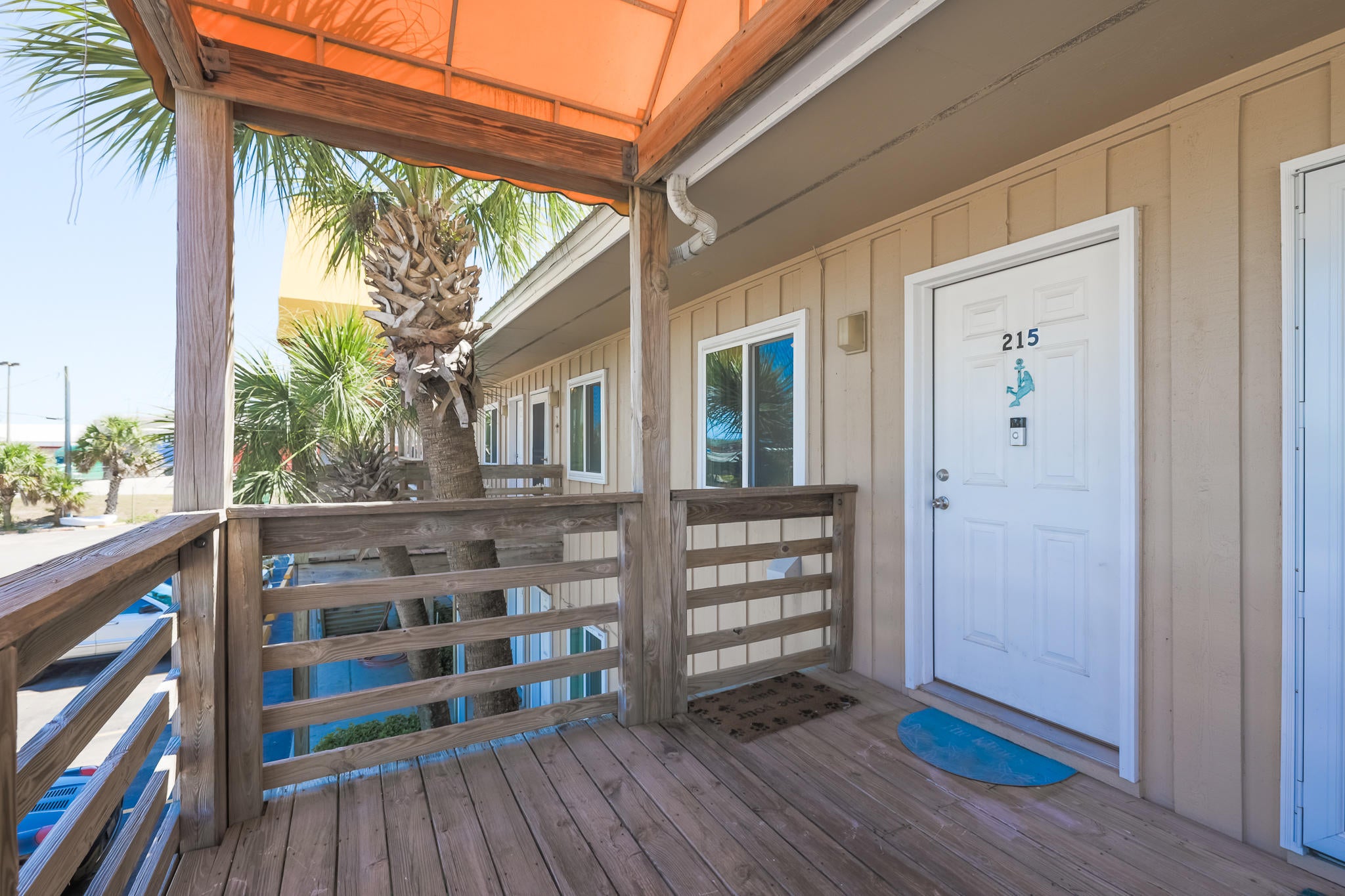 Sun Harbor Condo - Residential