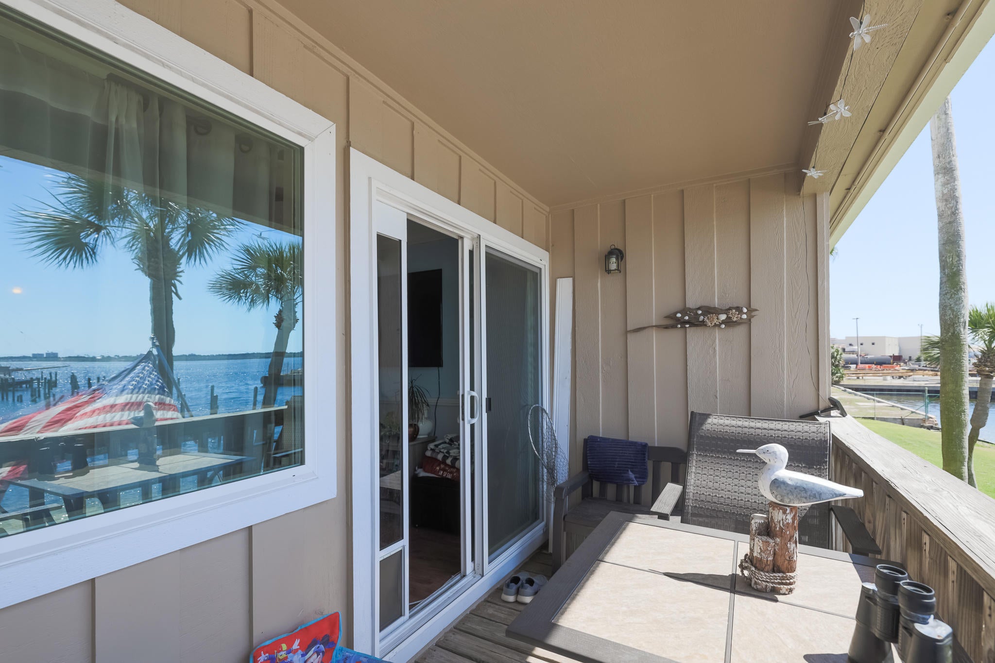 Sun Harbor Condo - Residential