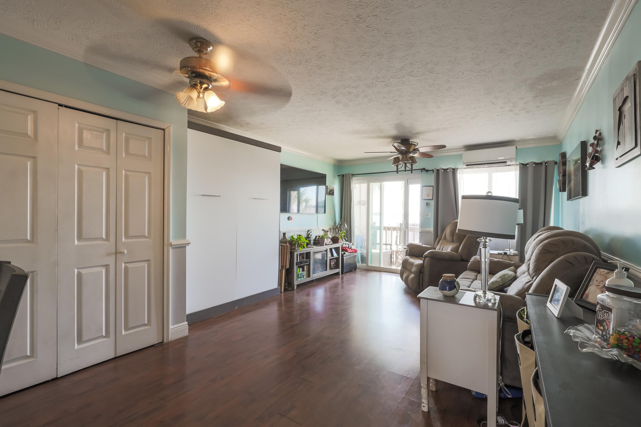 Sun Harbor Condo - Residential