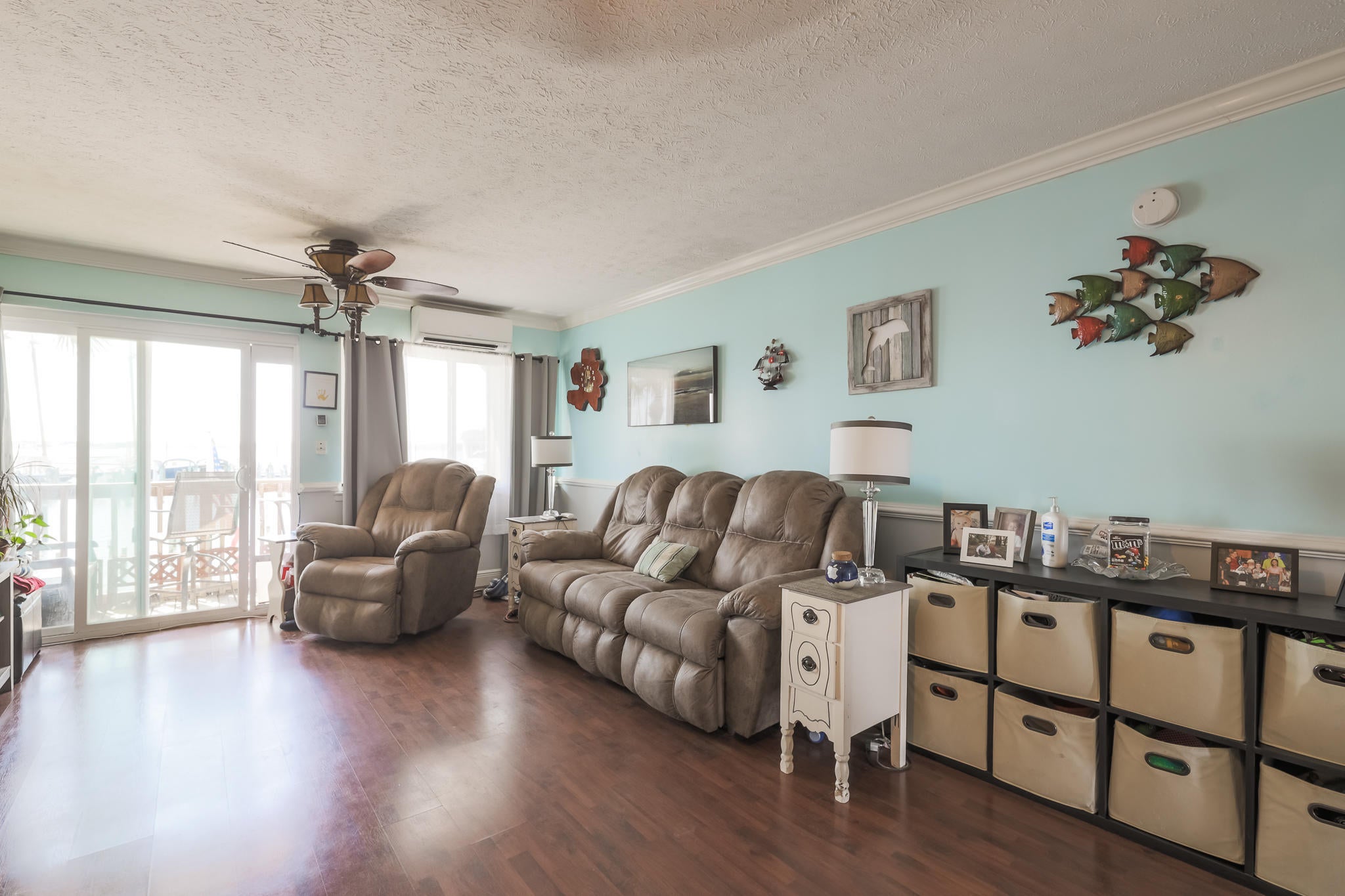Sun Harbor Condo - Residential