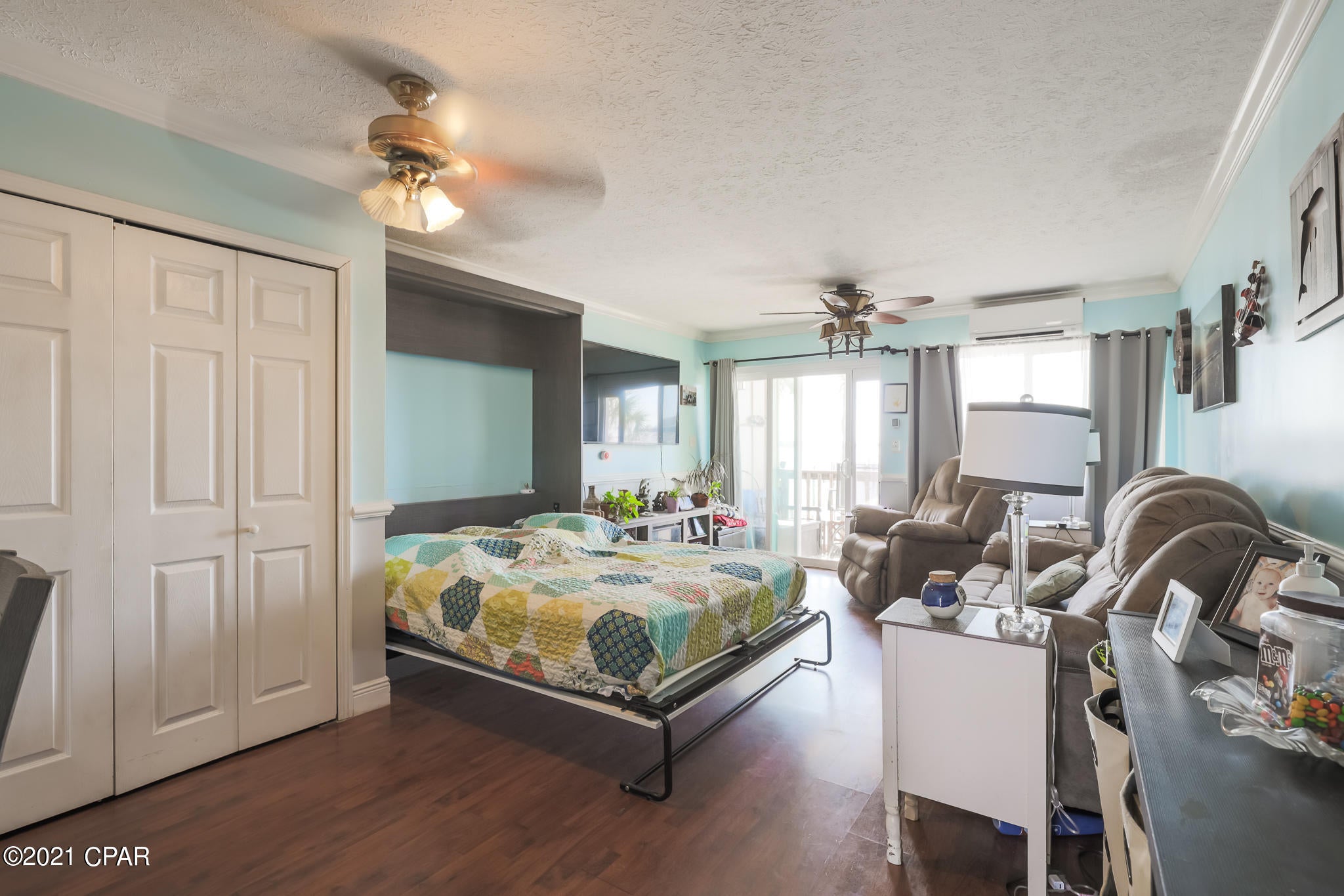 Sun Harbor Condo - Residential