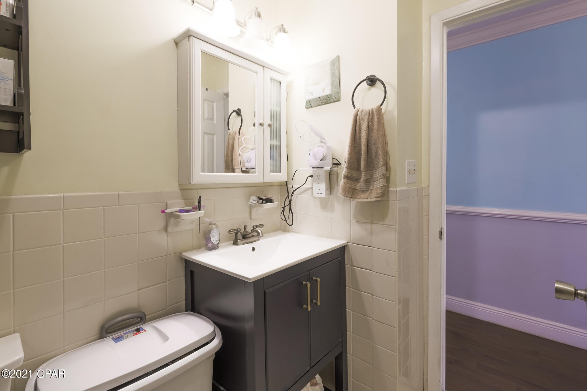 Sun Harbor Condo - Residential