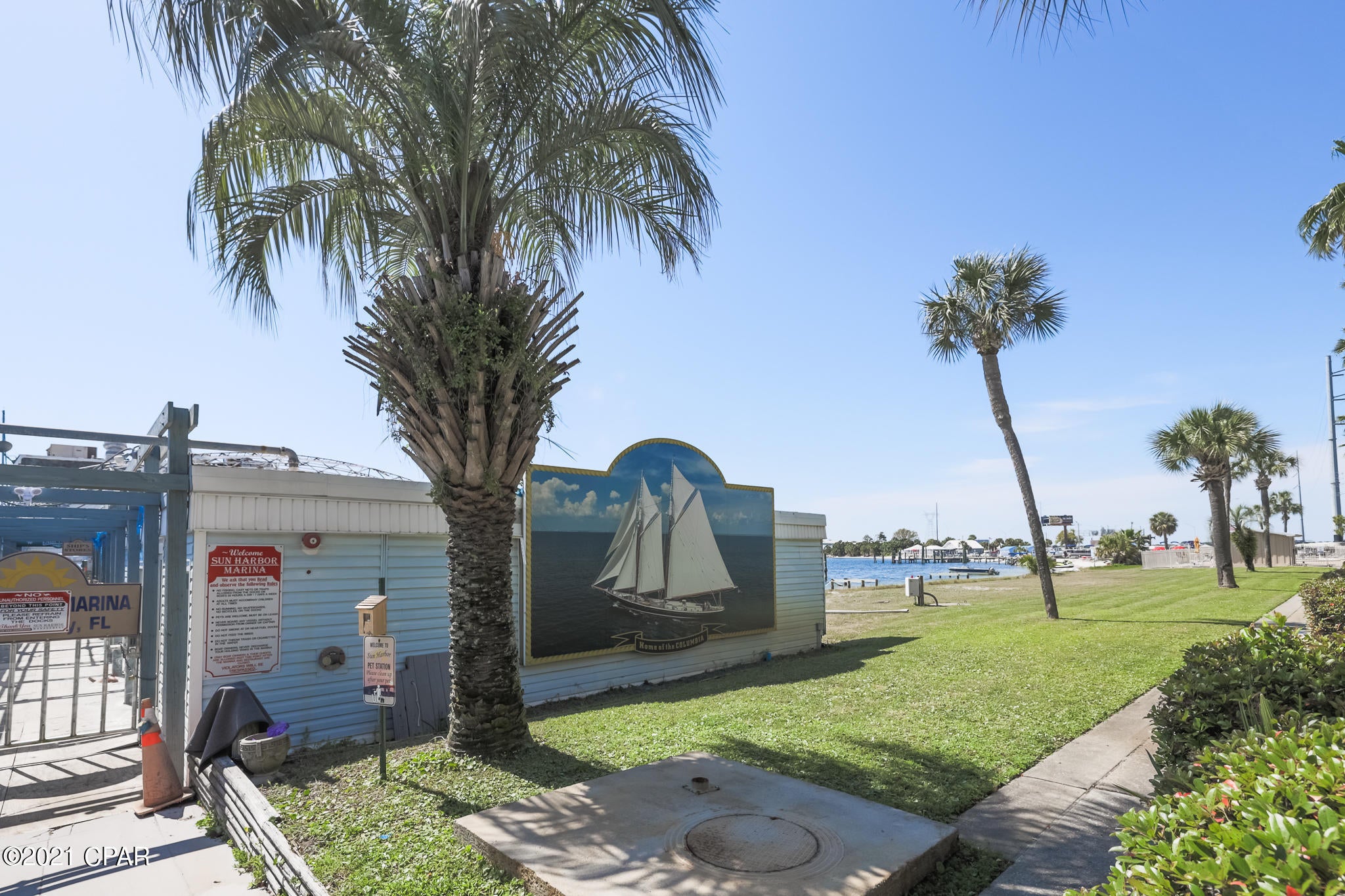 Sun Harbor Condo - Residential