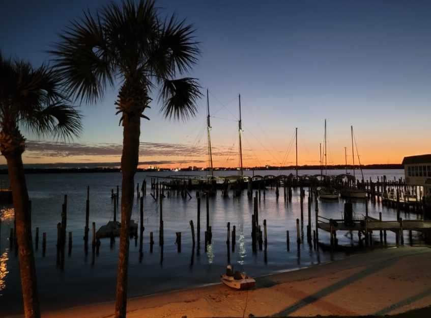 Sun Harbor Condo - Residential