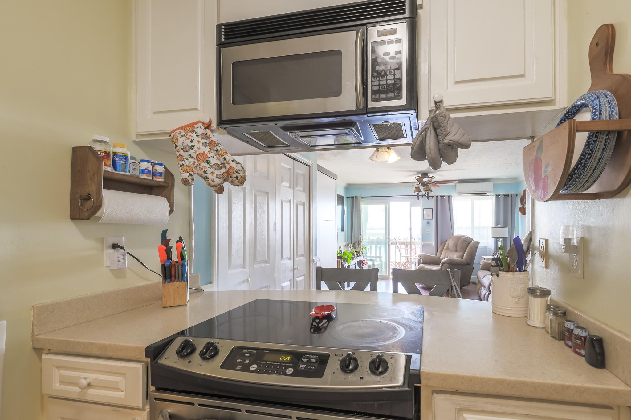 Sun Harbor Condo - Residential