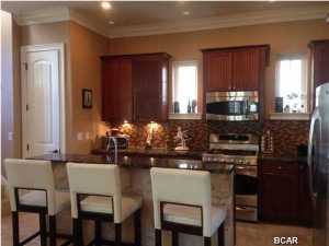 Magnolia Bay Club - Residential