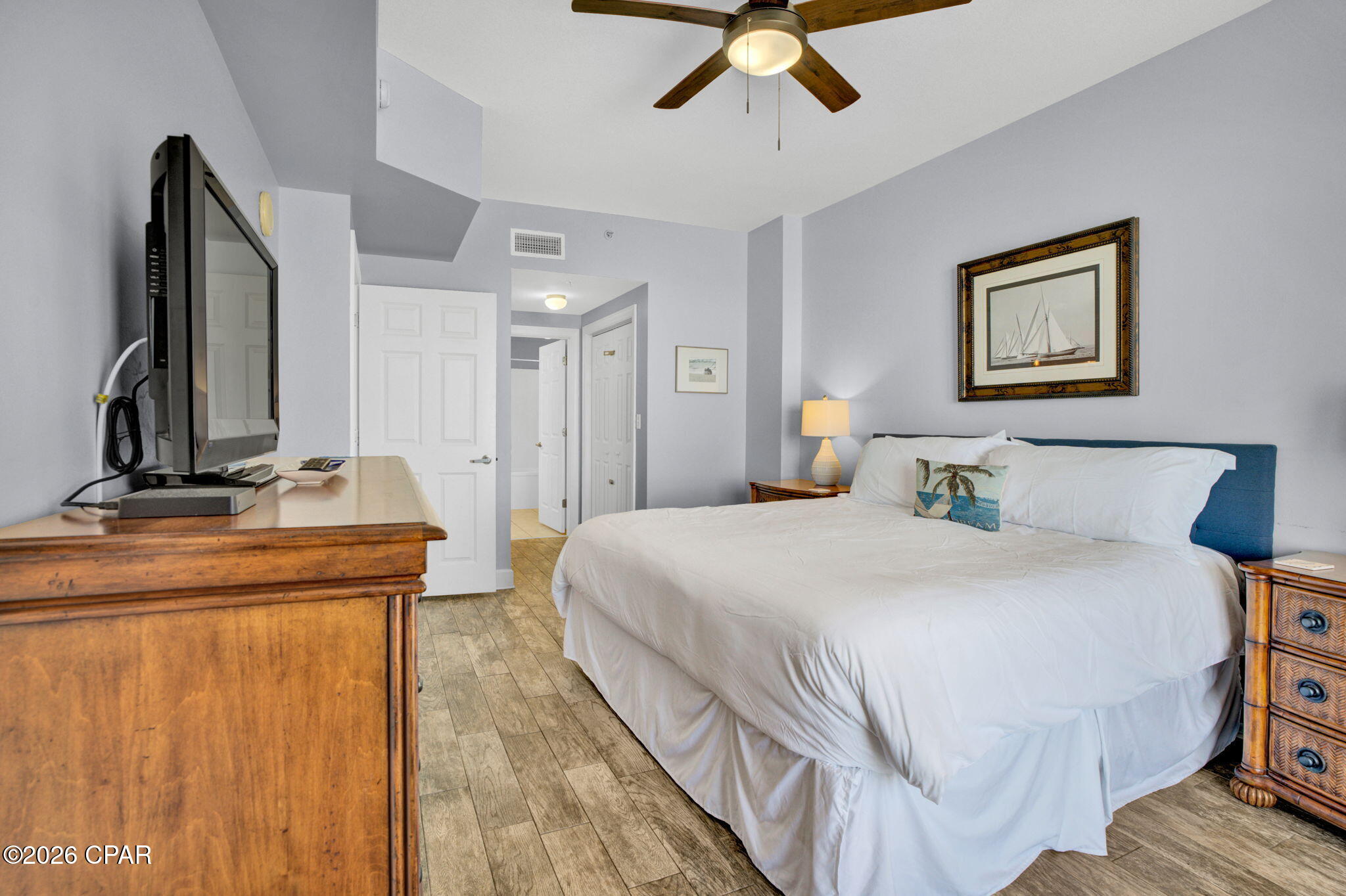 Sunrise Beach - Residential
