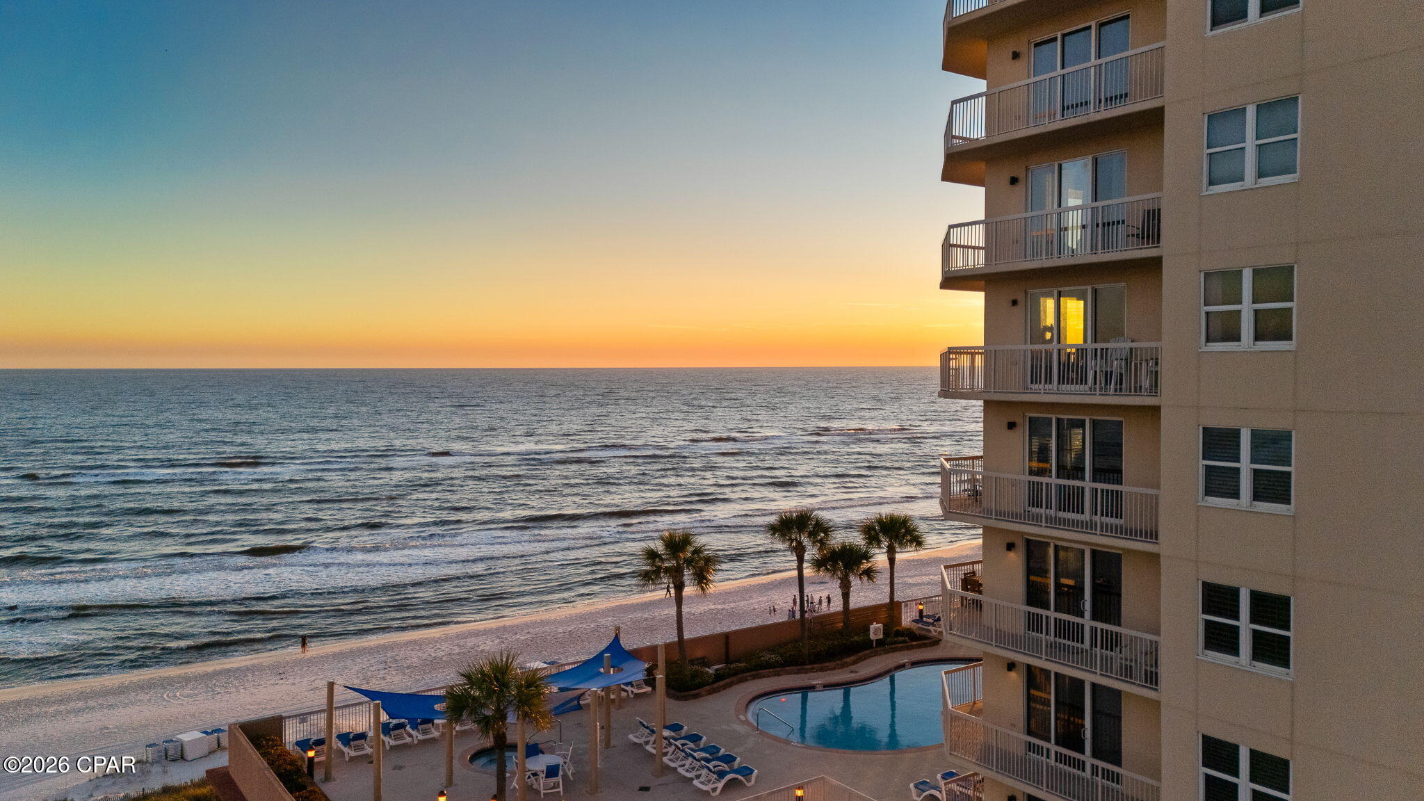 Sunrise Beach - Residential
