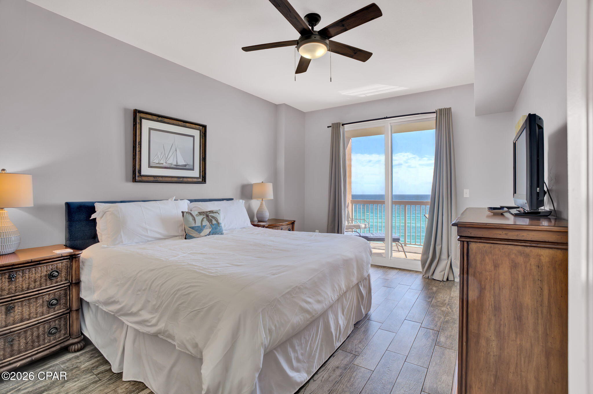 Sunrise Beach - Residential