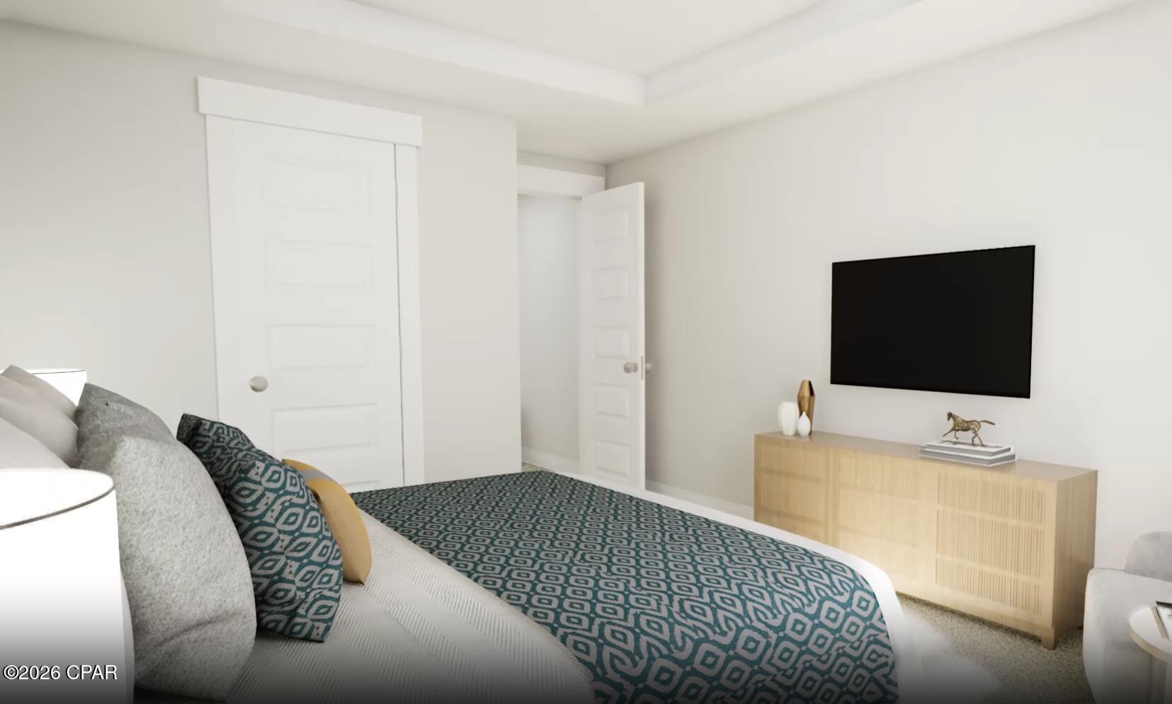 College Station Phase 3 - Residential