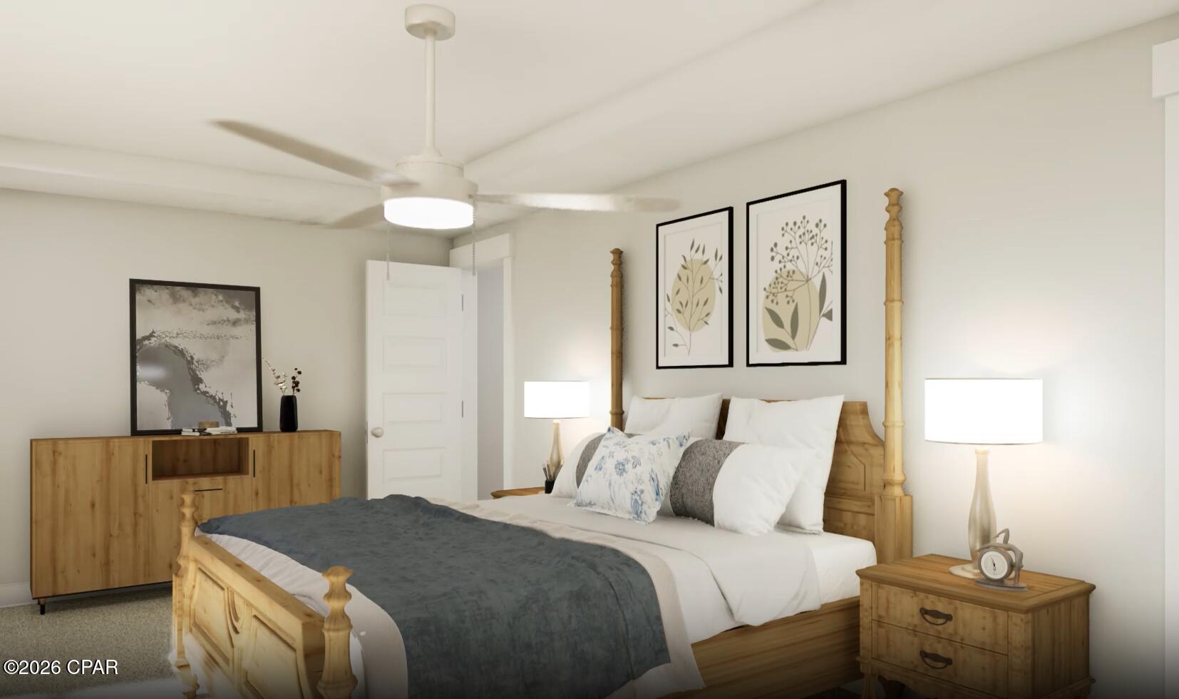 College Station Phase 3 - Residential