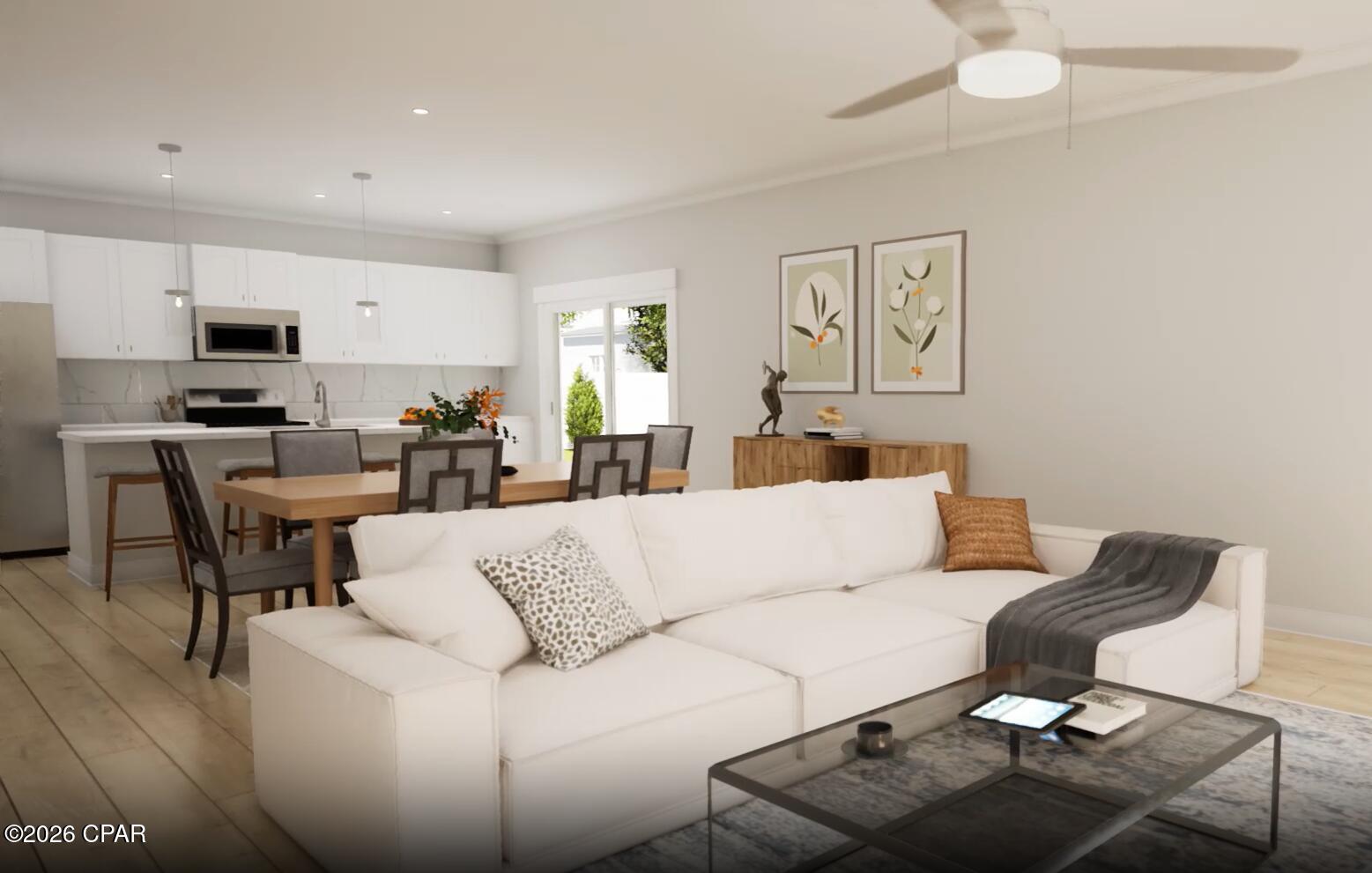 College Station Phase 3 - Residential