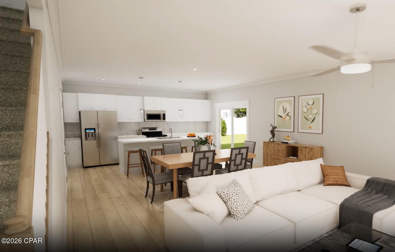 College Station Phase 3 - Residential