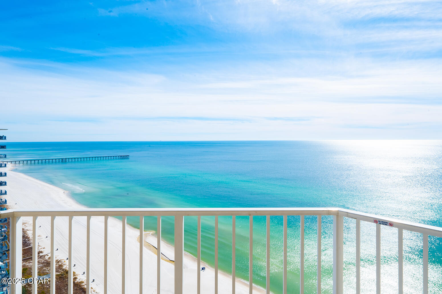 Tidewater Beach Phase II - Residential