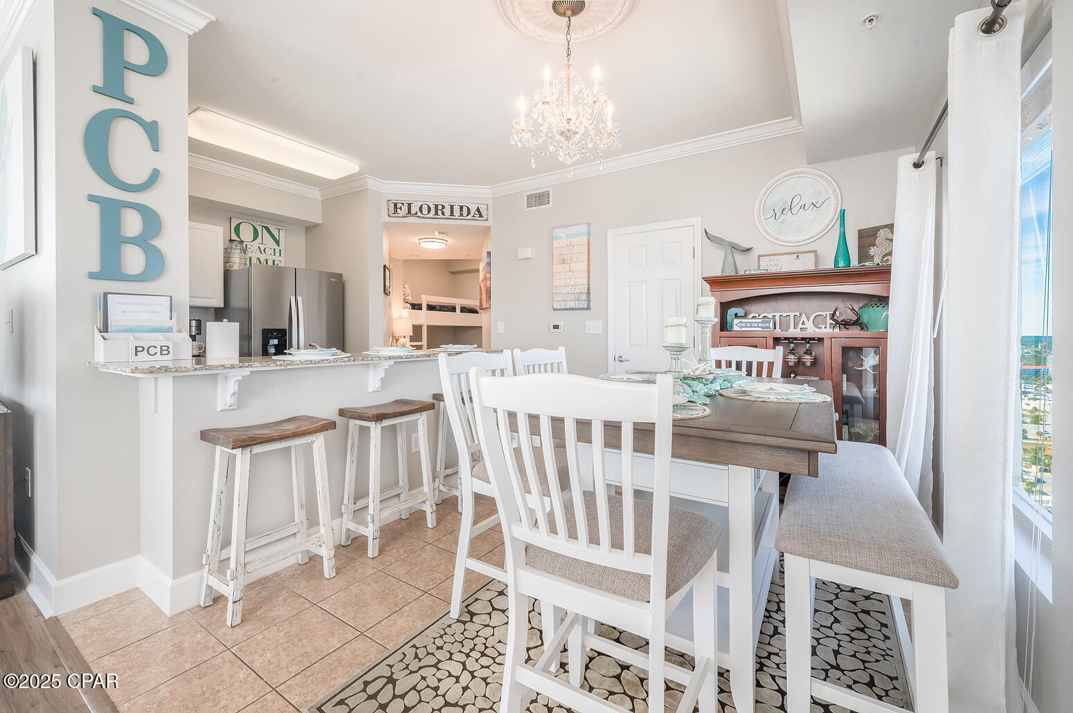 Tidewater Beach Phase II - Residential