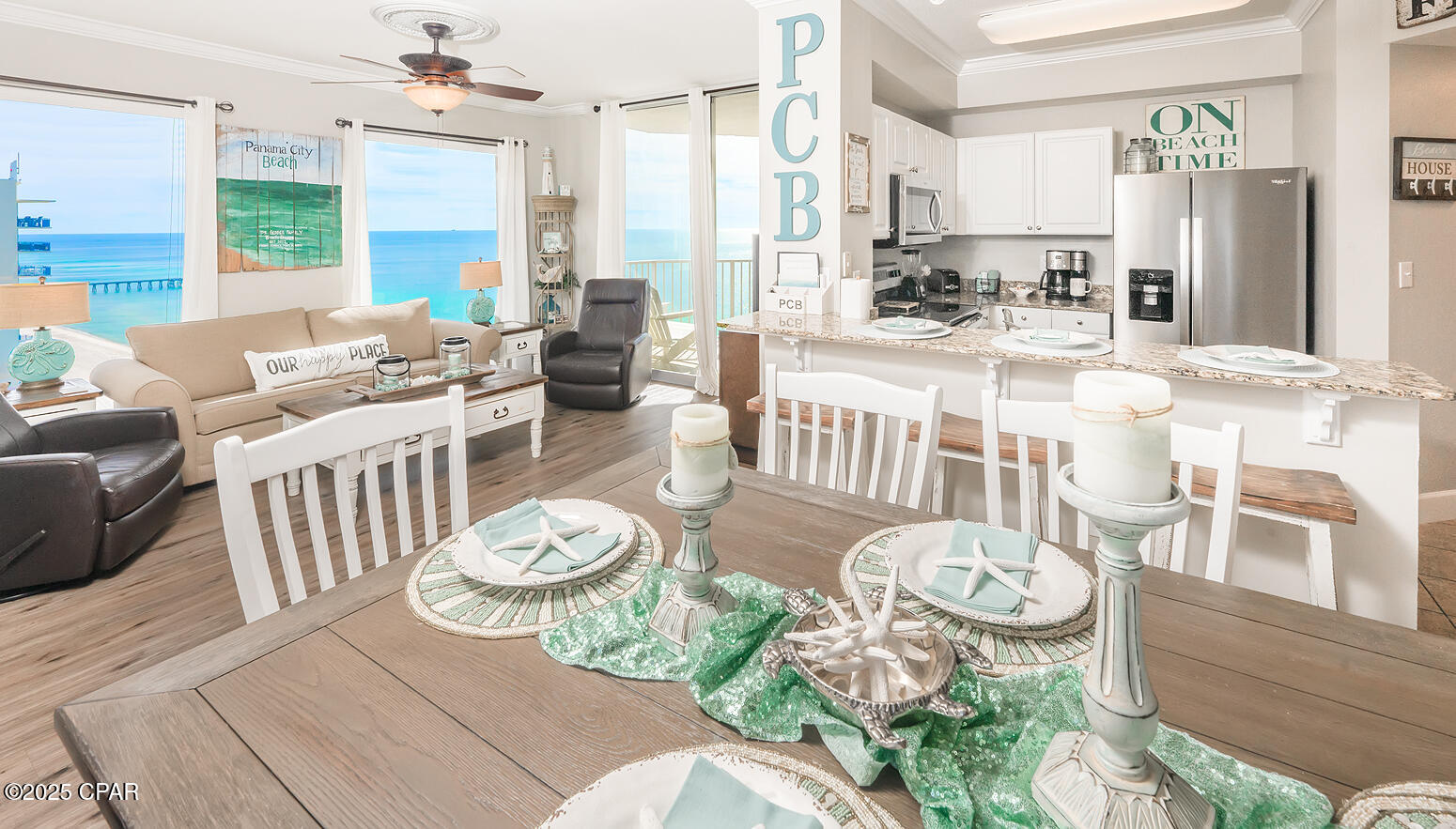 Tidewater Beach Phase II - Residential